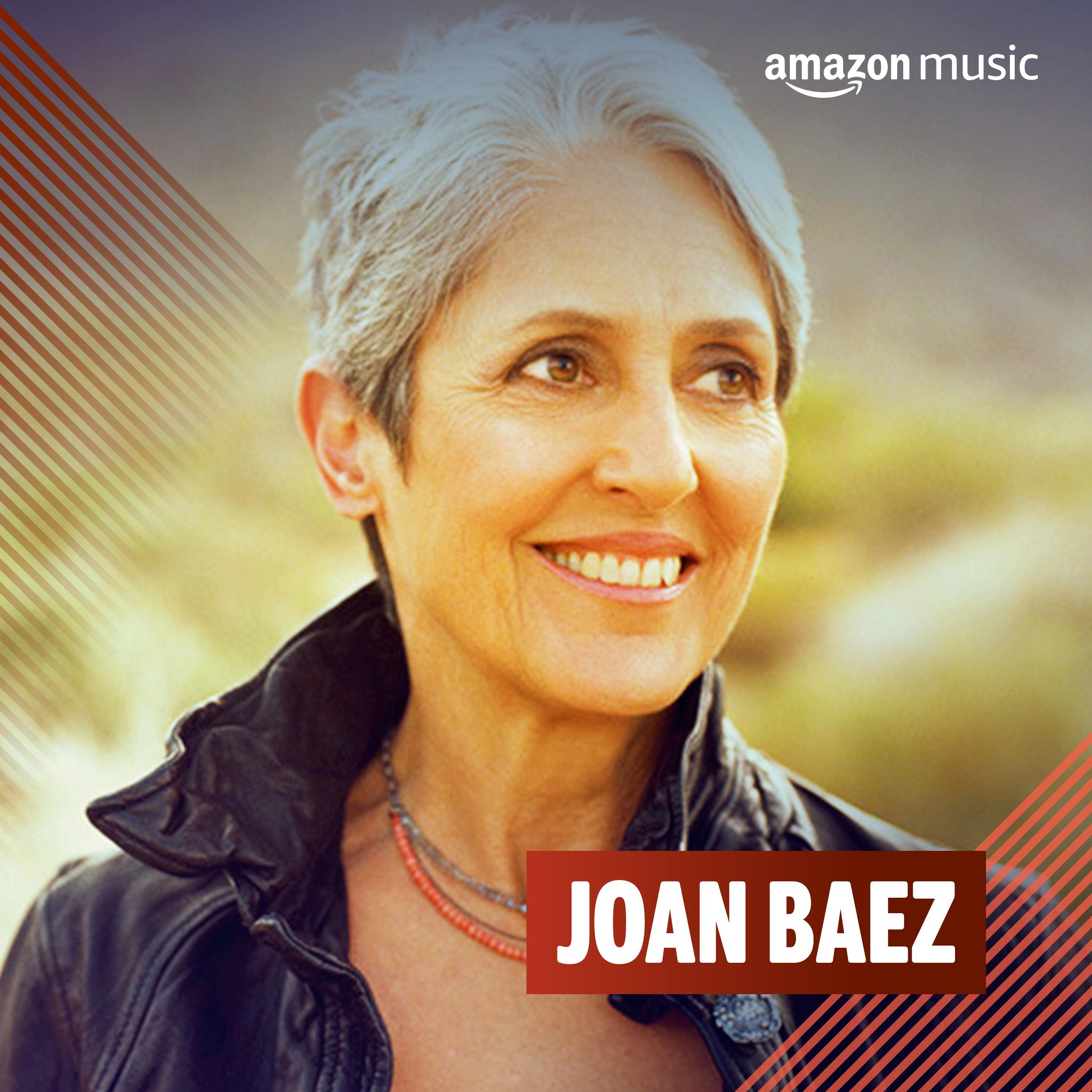 Joan Baez