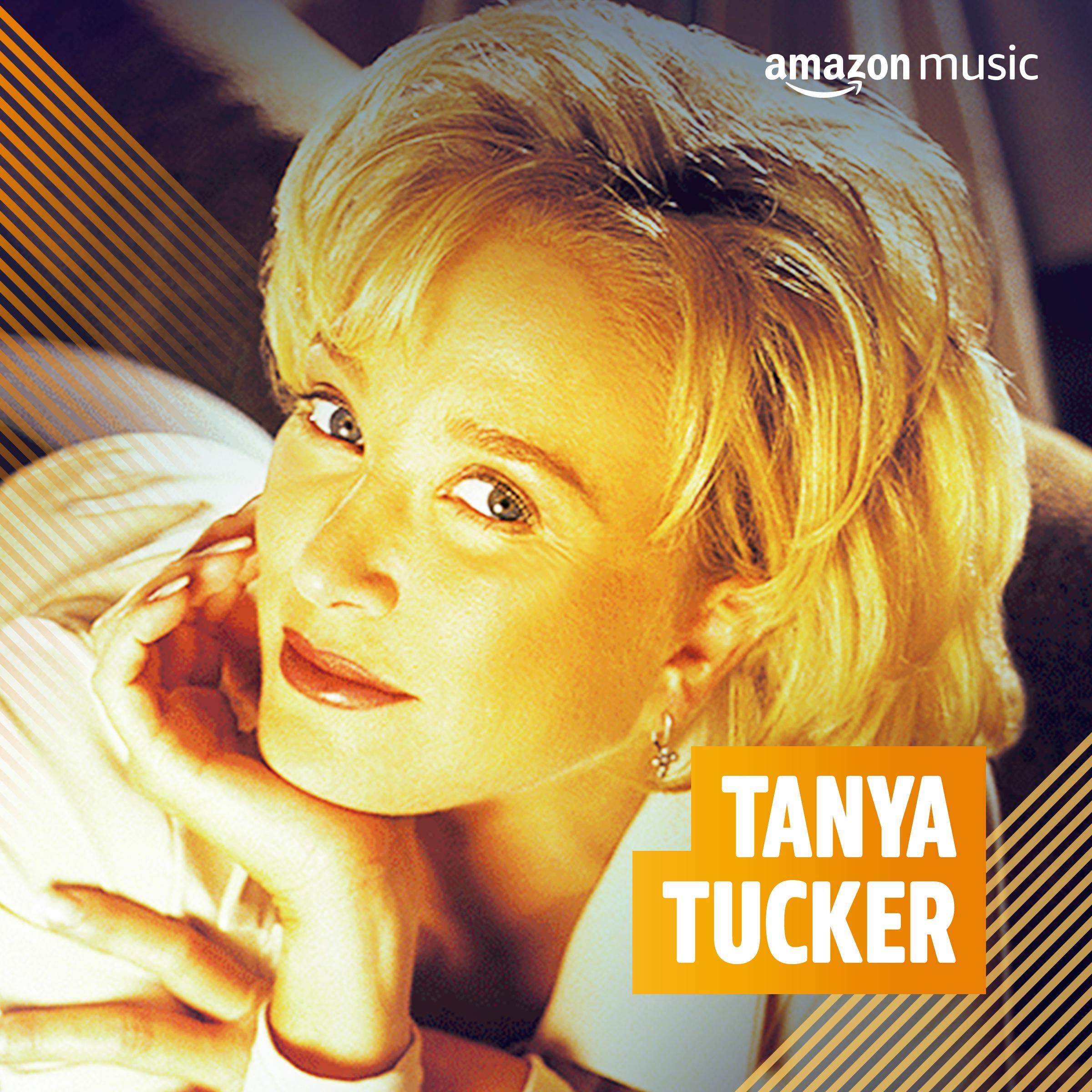 Tanya Tucker