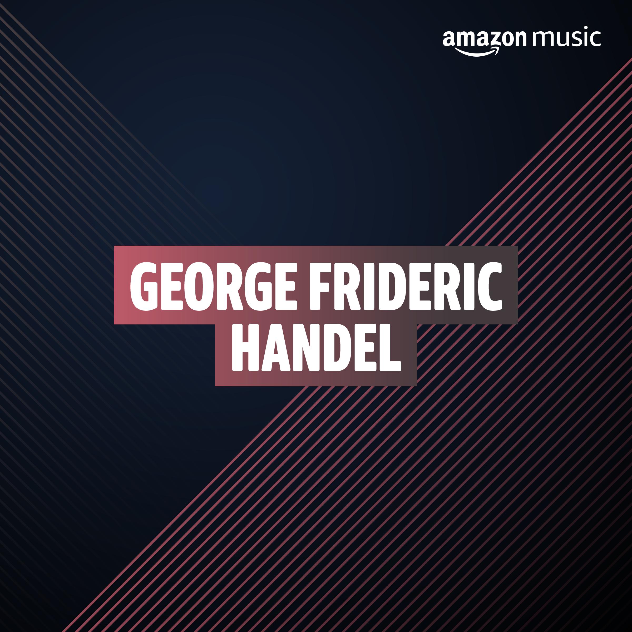 Georg Friedrich Händel