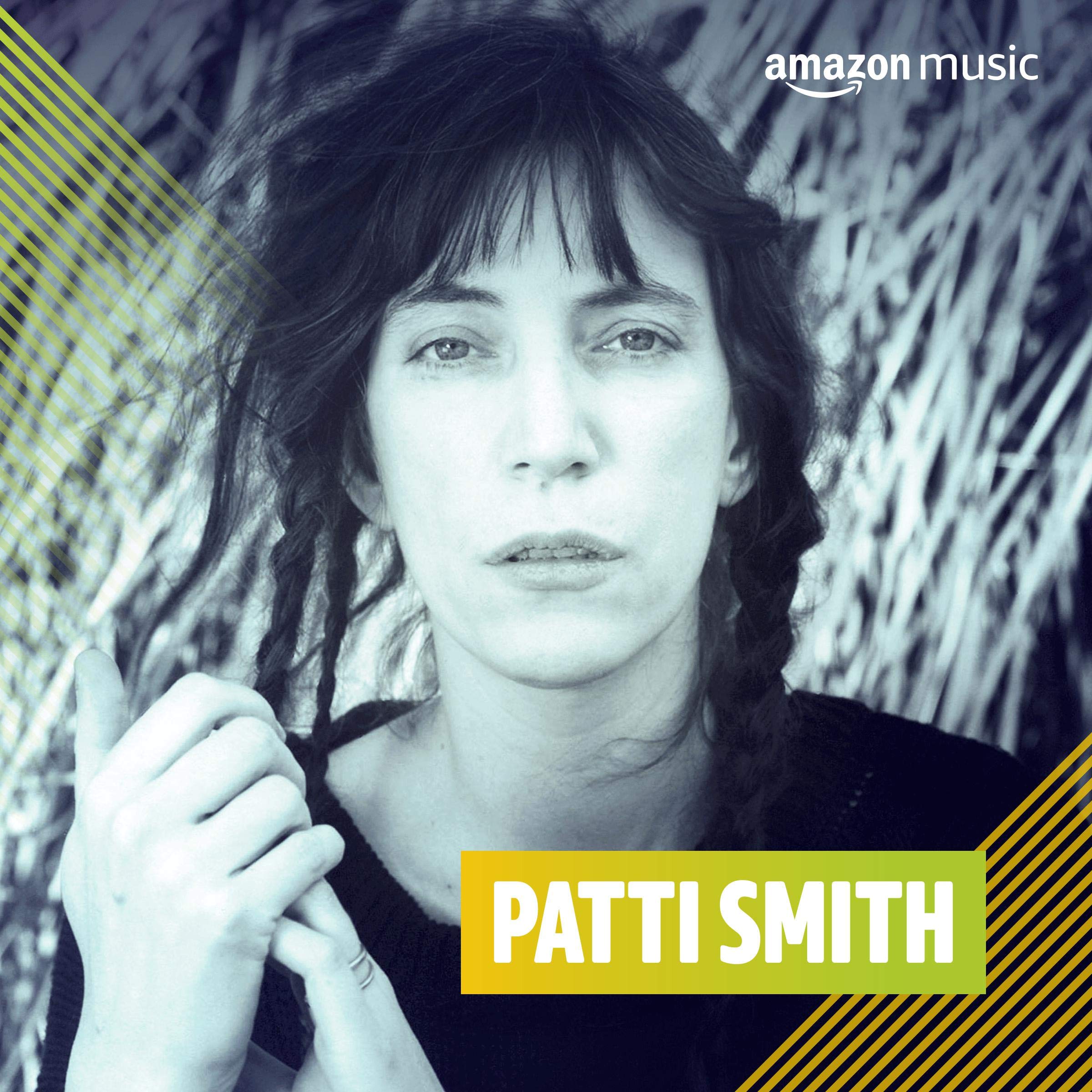 Patti Smith