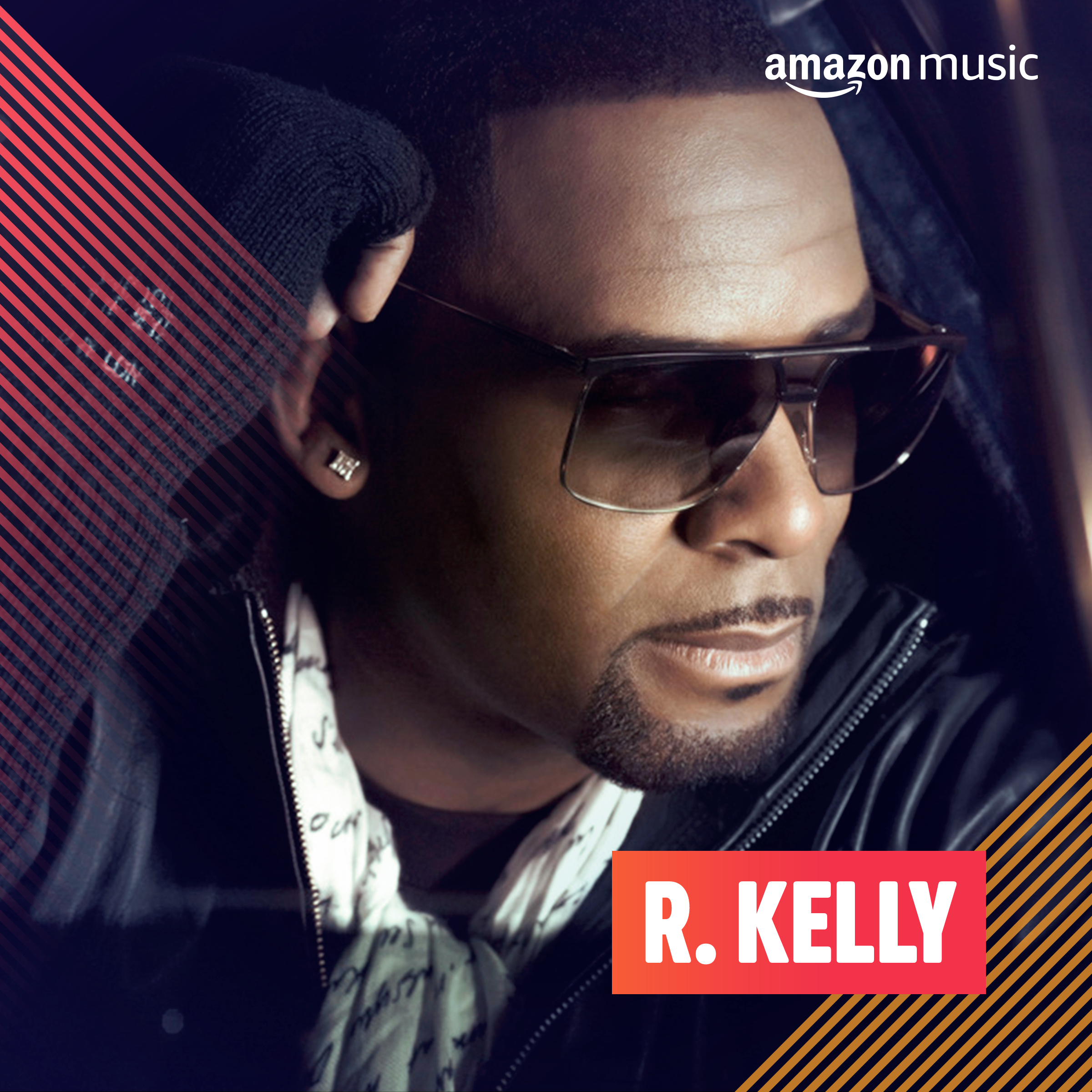 Michael Jackson on Prime Music