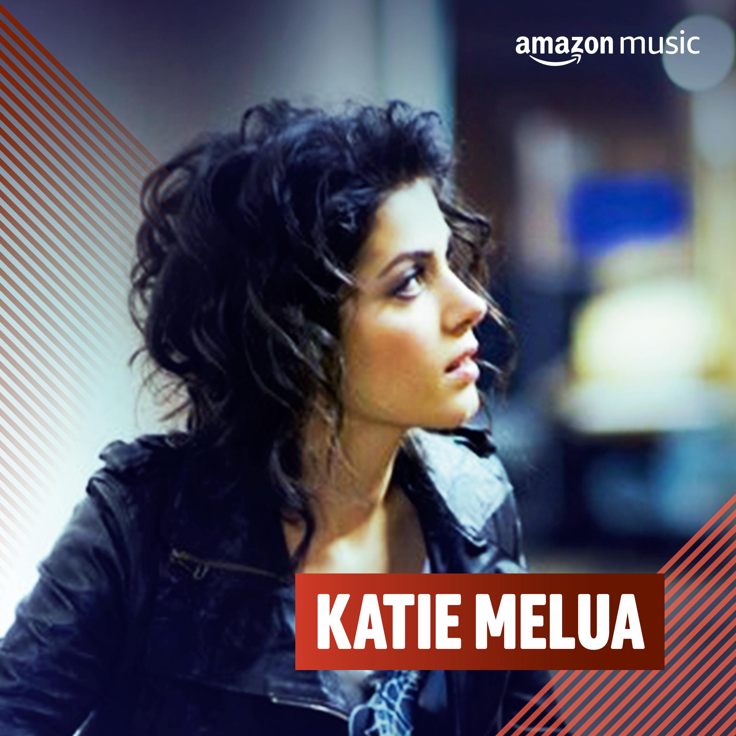 Katie Melua sur Amazon Music Unlimited