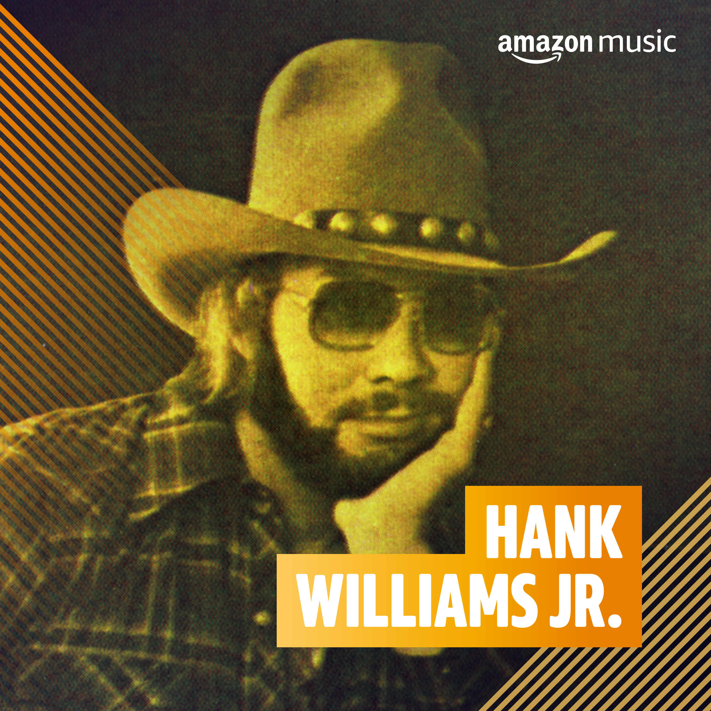 Hank Williams Jr.