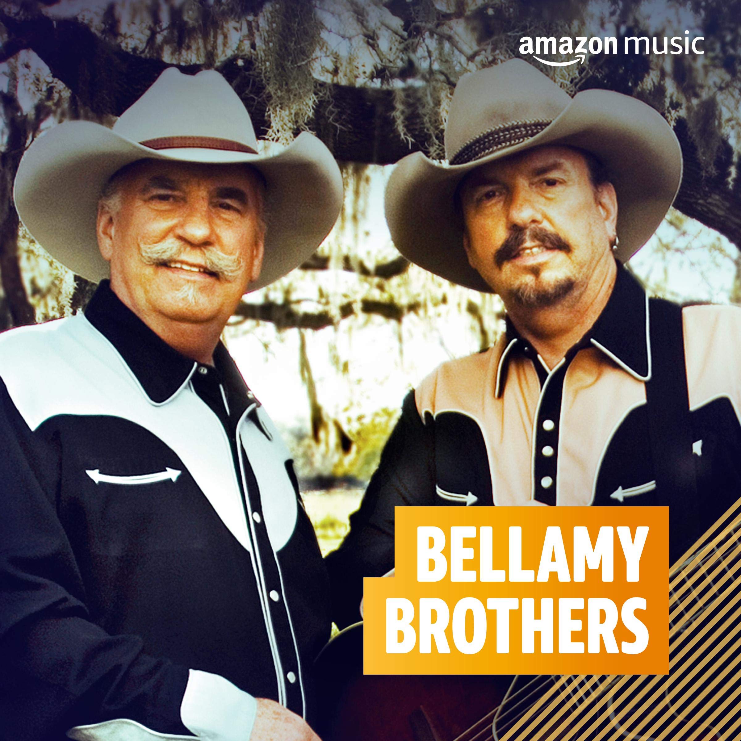 Bellamy Brothers