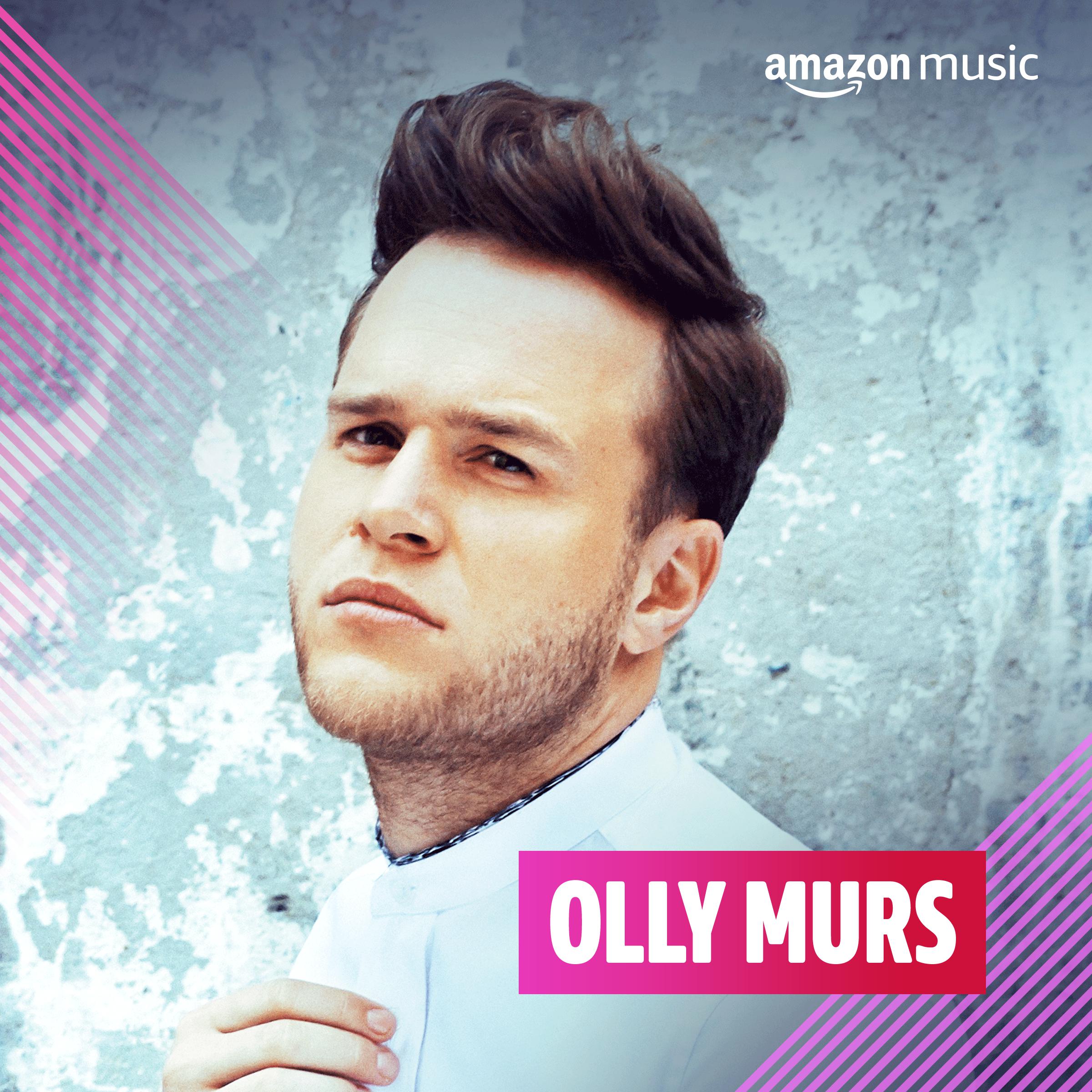 Olly Murs