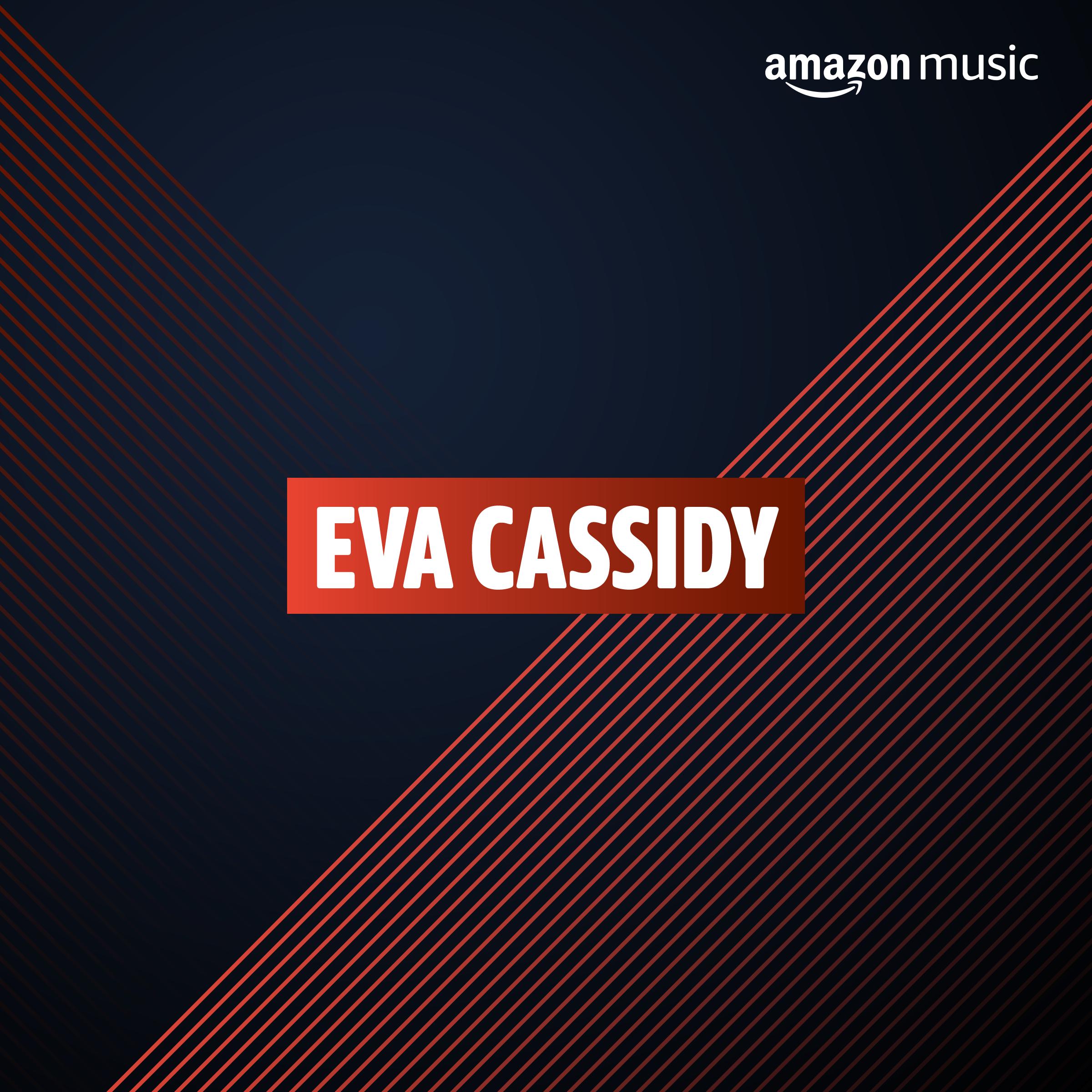Eva Cassidy