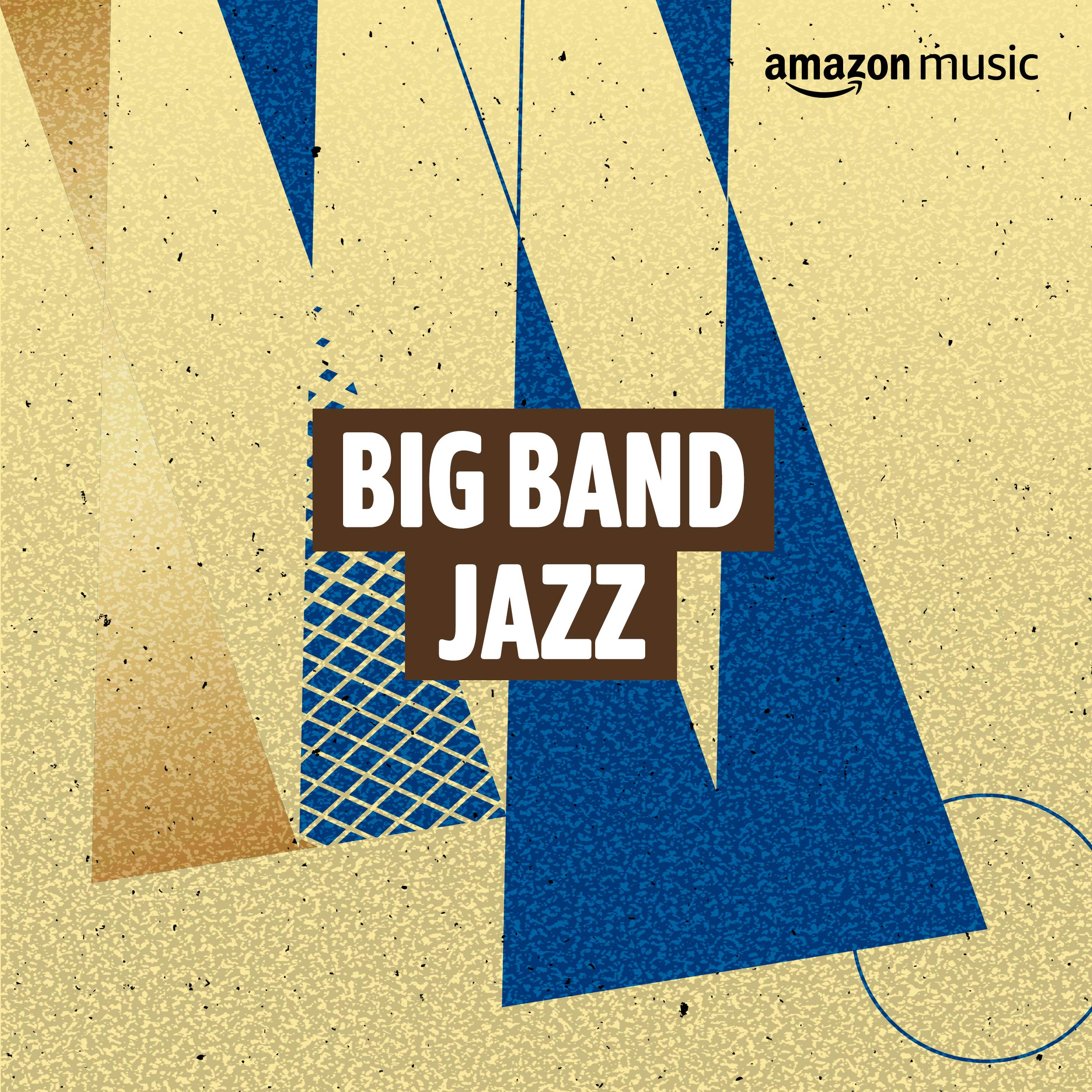 Big Band Jazz
