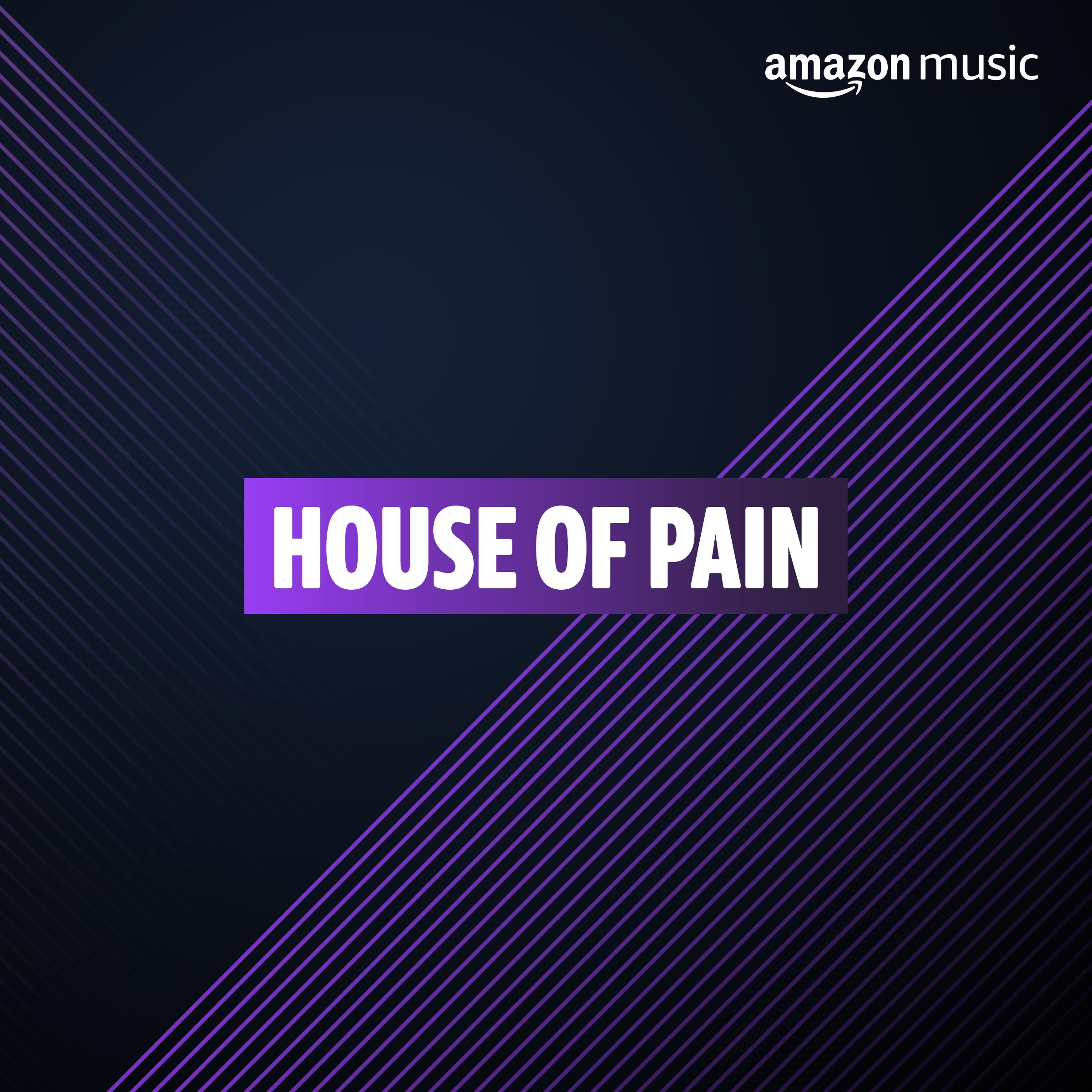 House of Pain