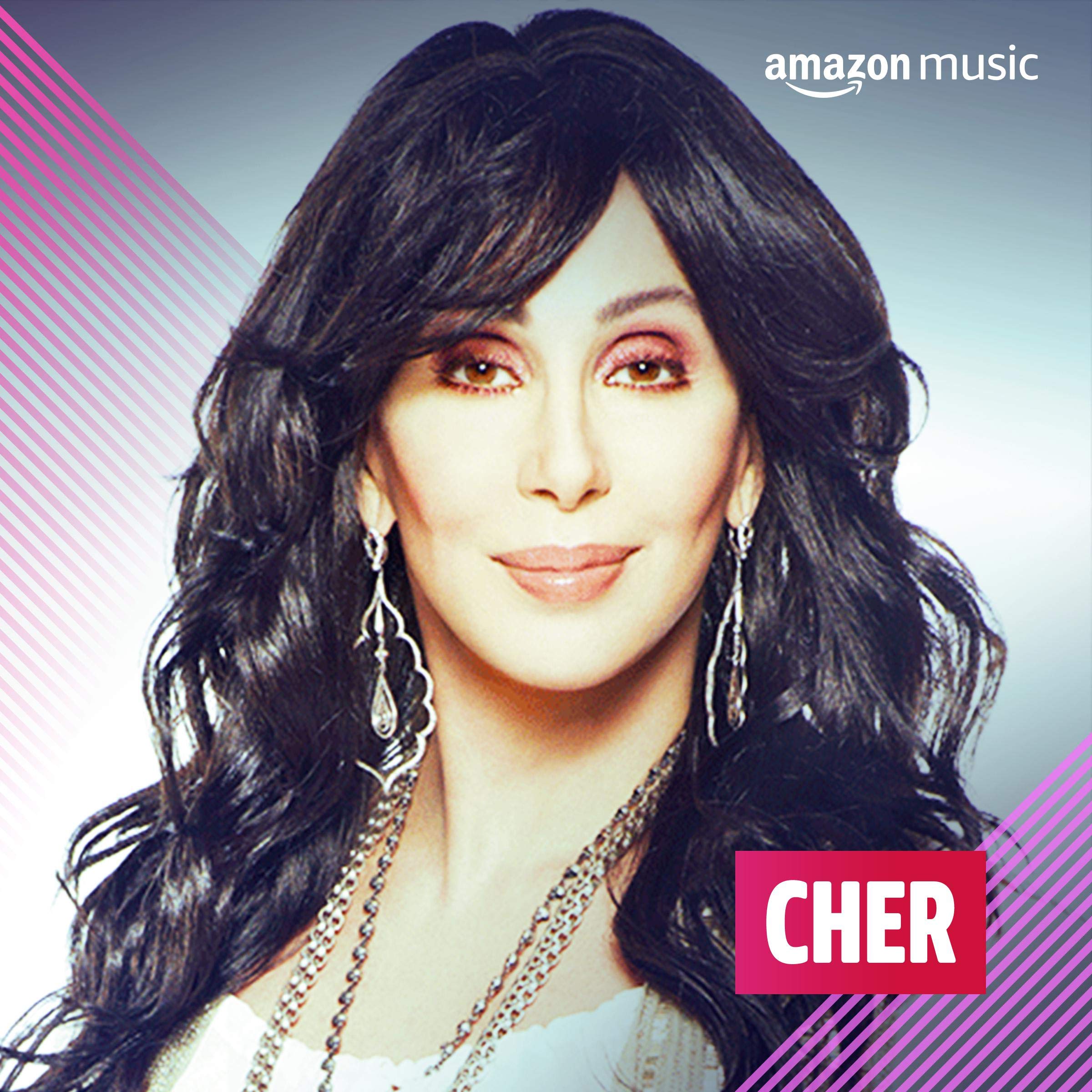 Cher