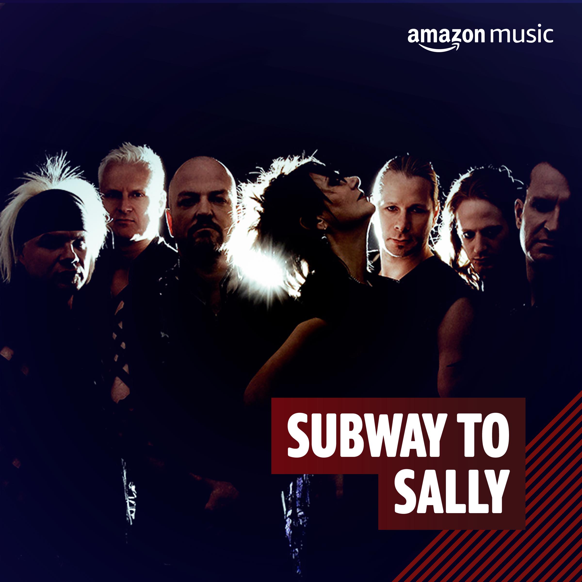 Subway to Sally