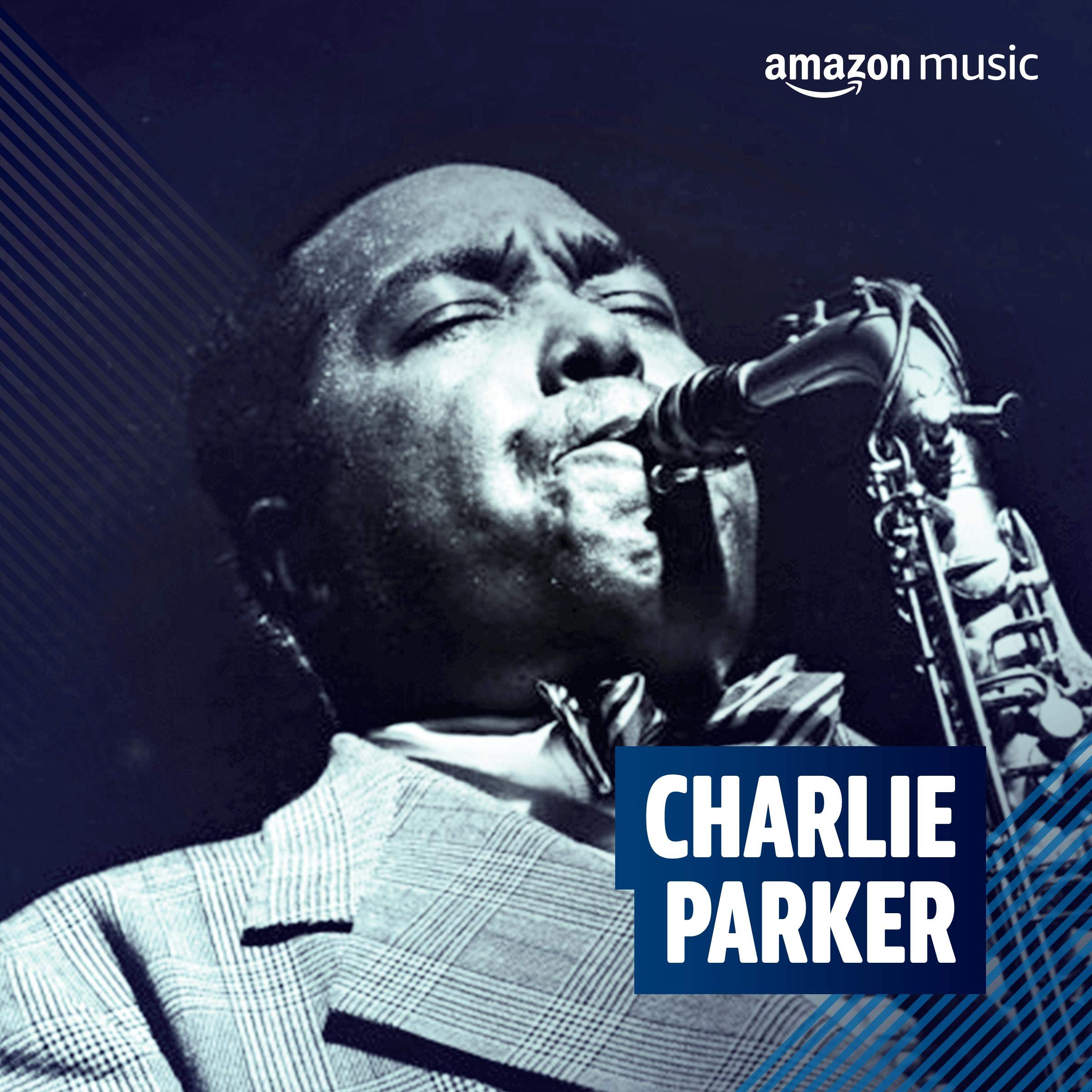 Charlie Parker