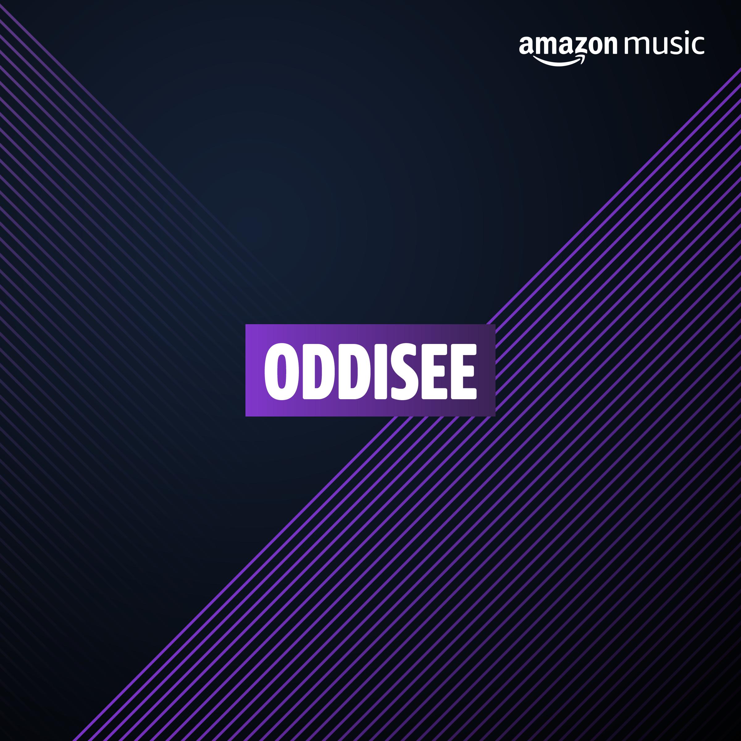 Oddisee