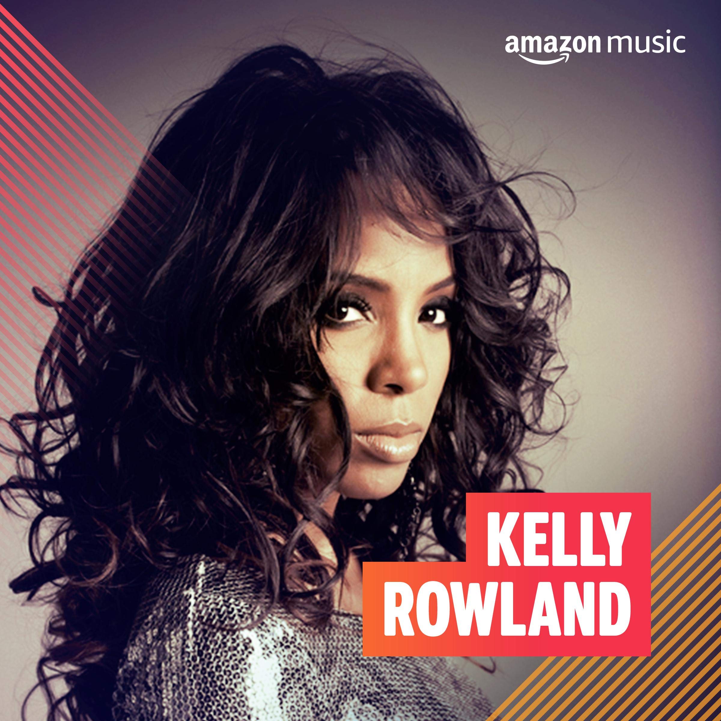 Kelly Rowland