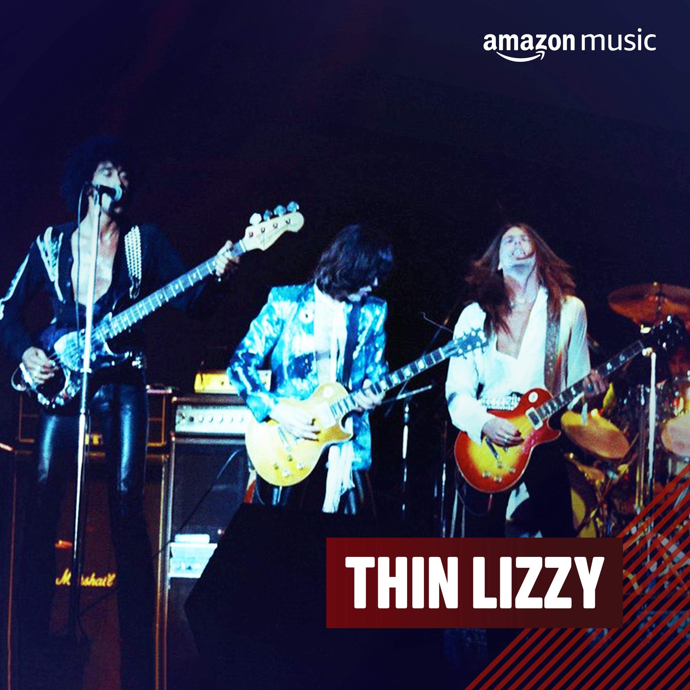 Thin Lizzy
