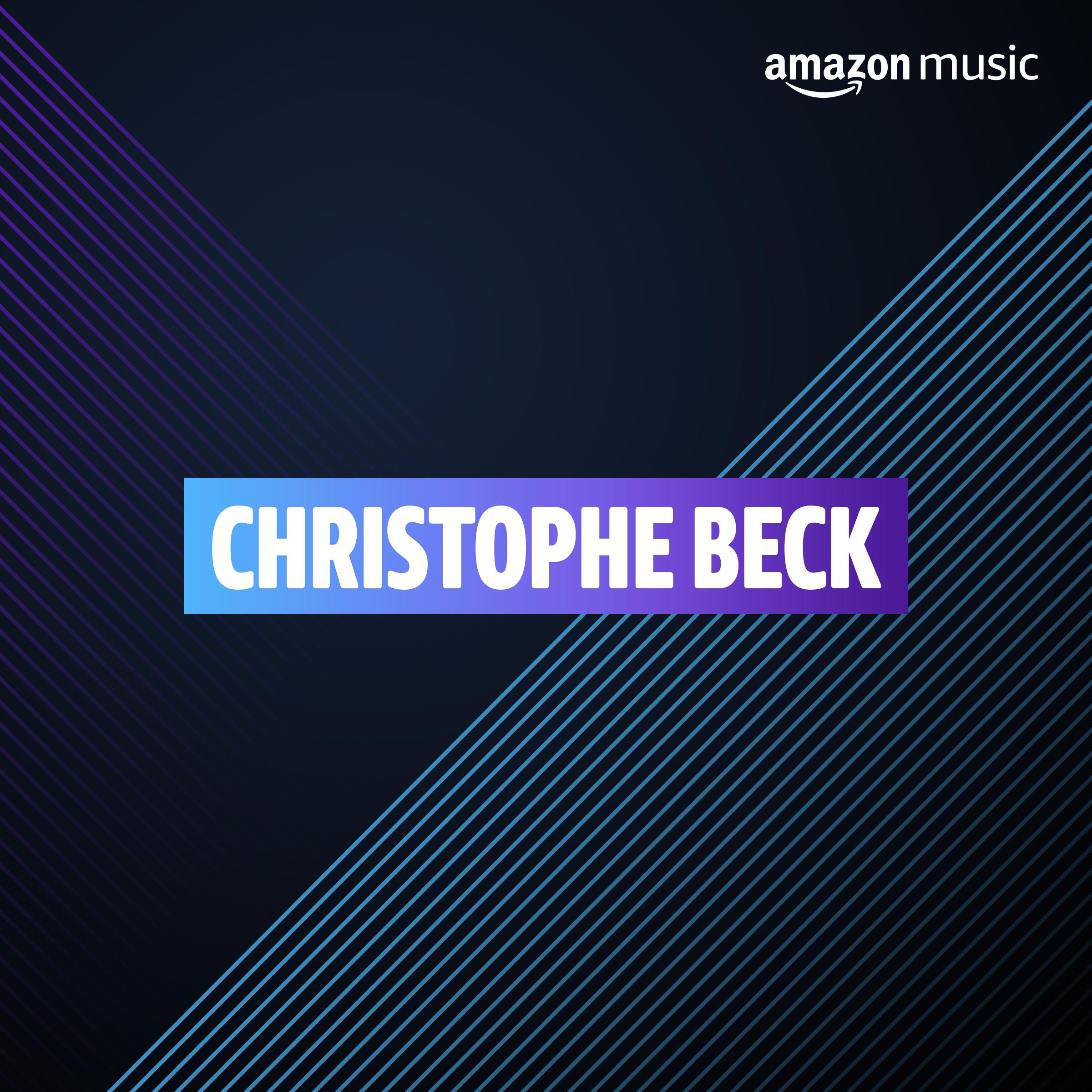 Christophe Beck