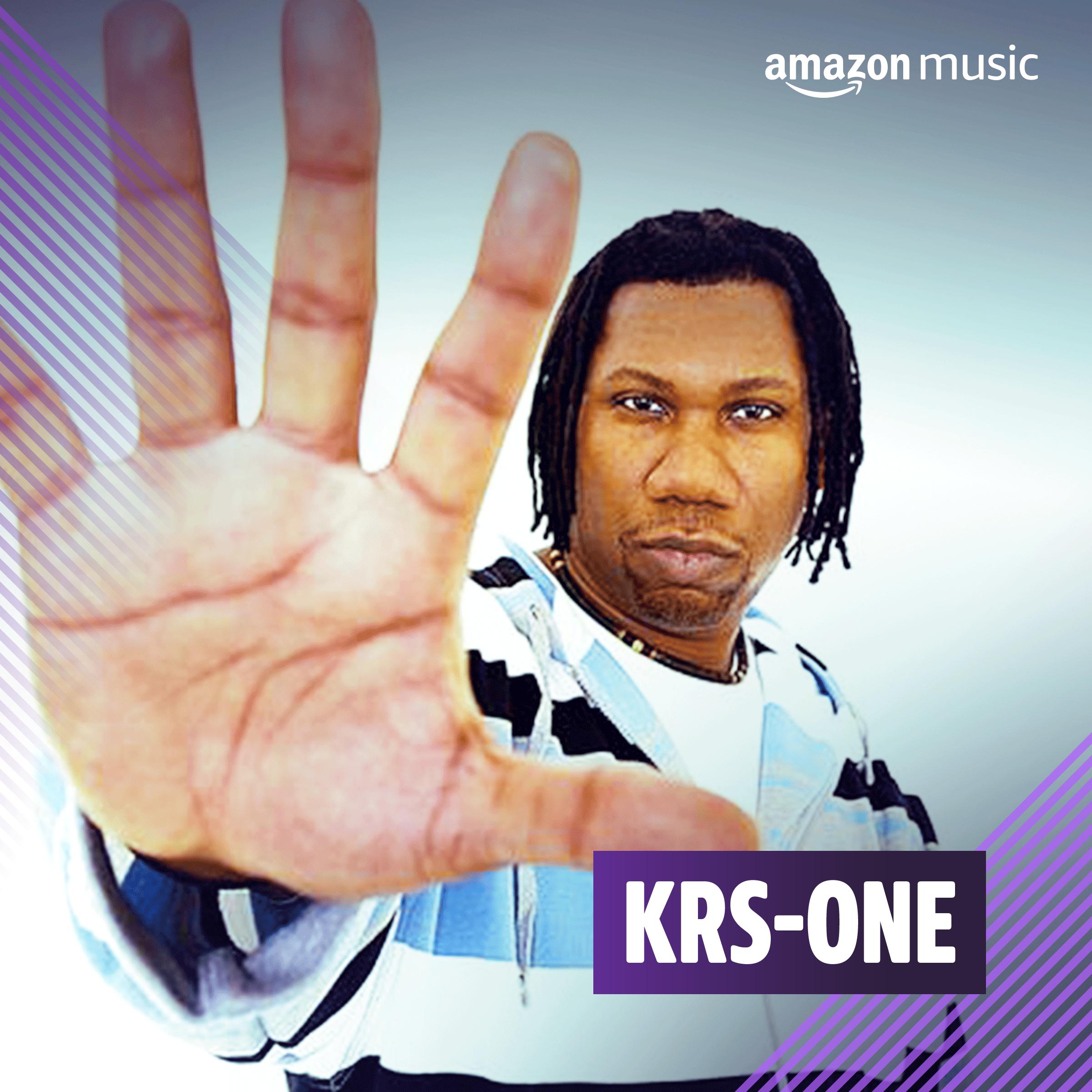 Krs-One