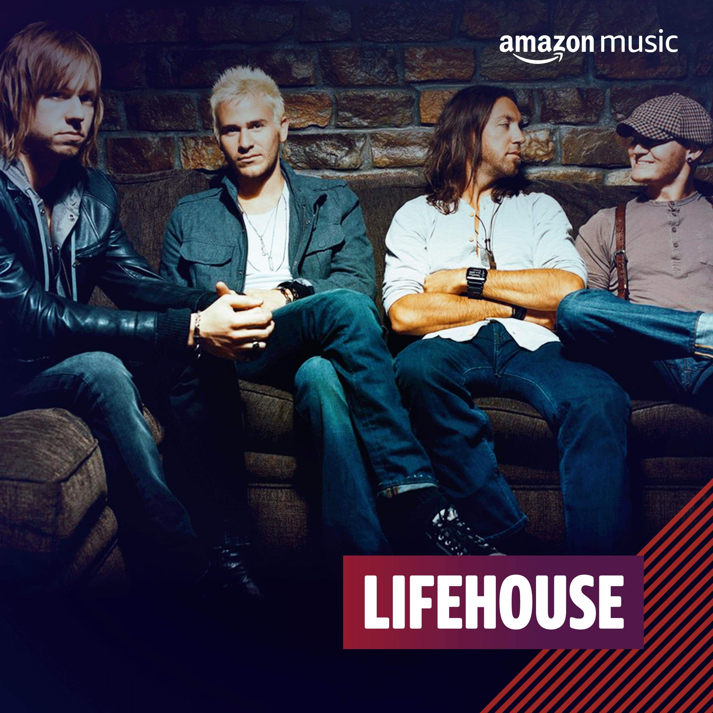 Lifehouse
