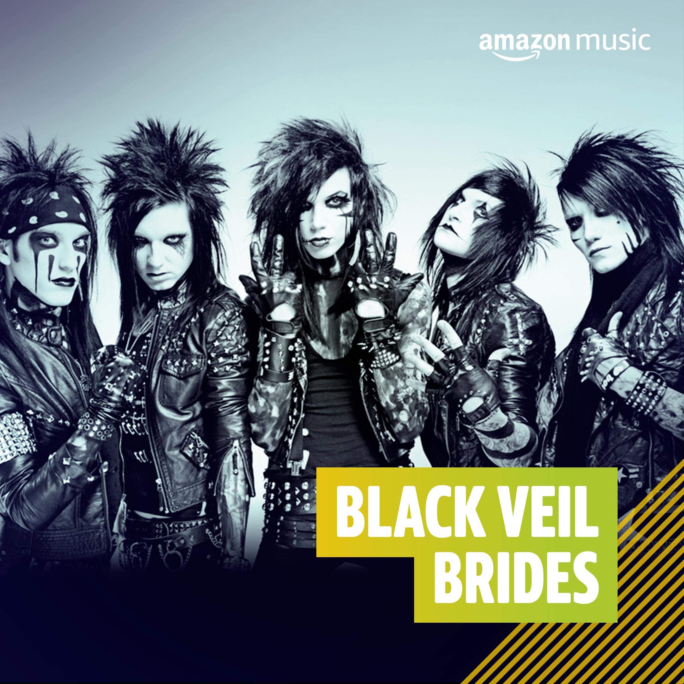 Black Veil Brides