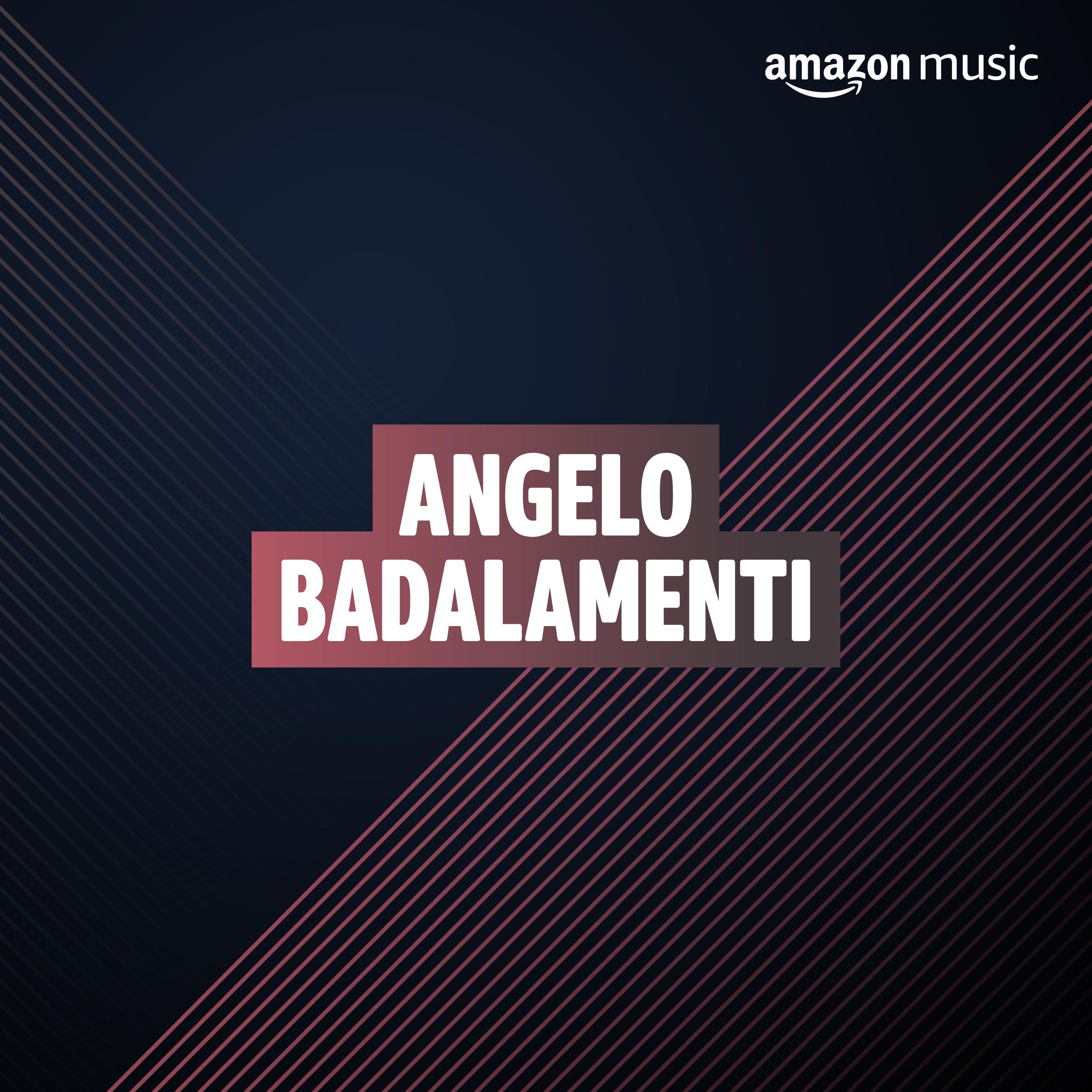 Angelo Badalamenti