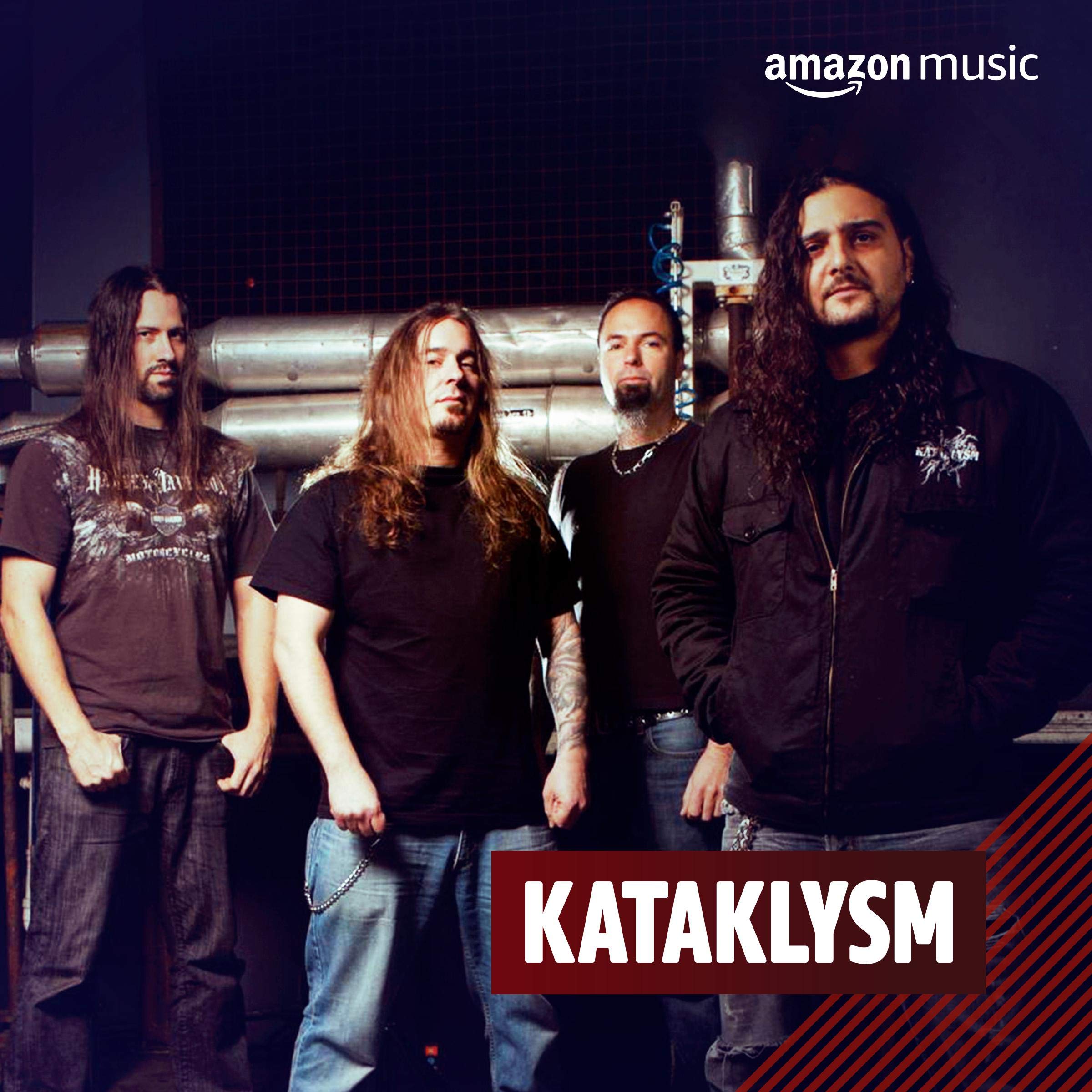 Kataklysm