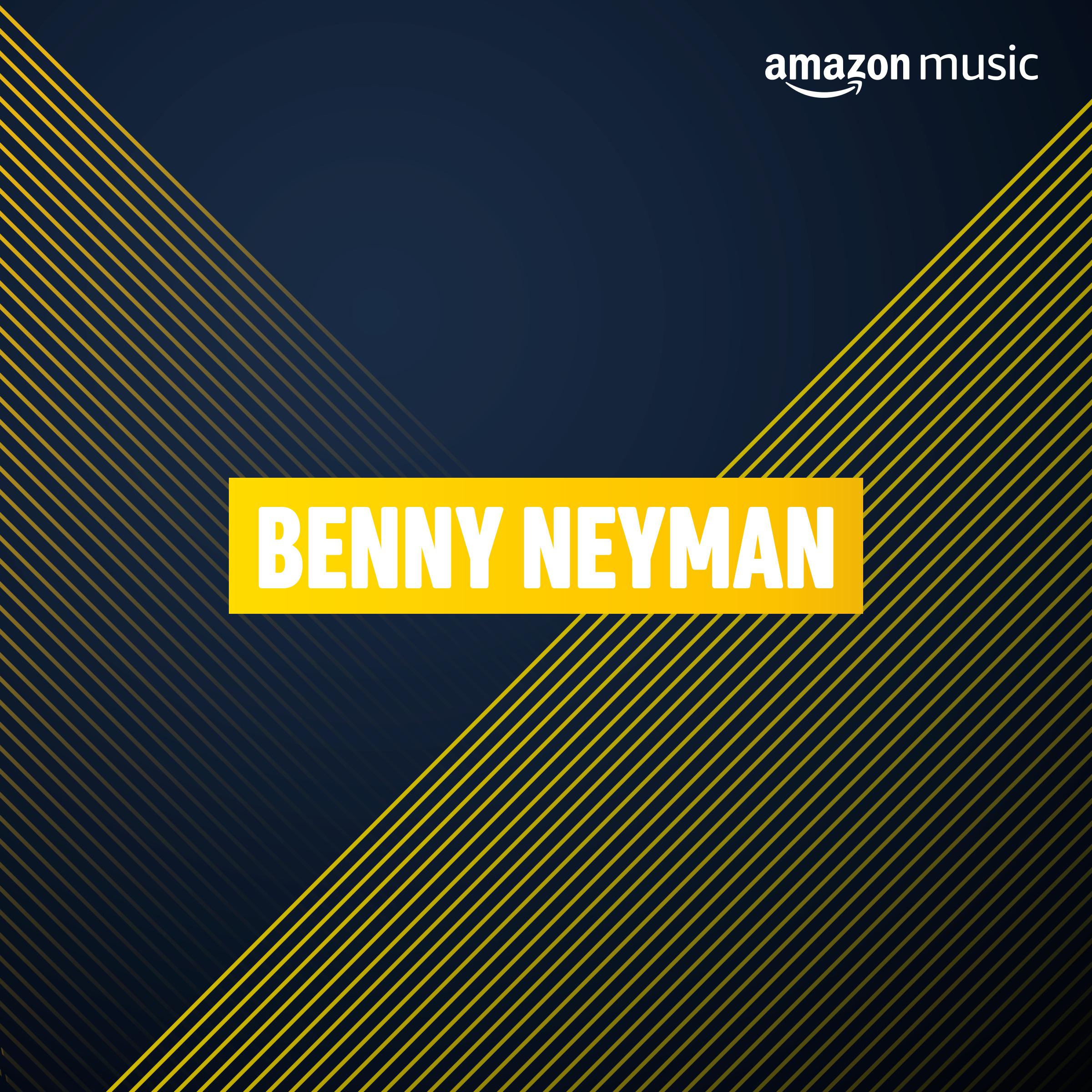 Benny Neyman