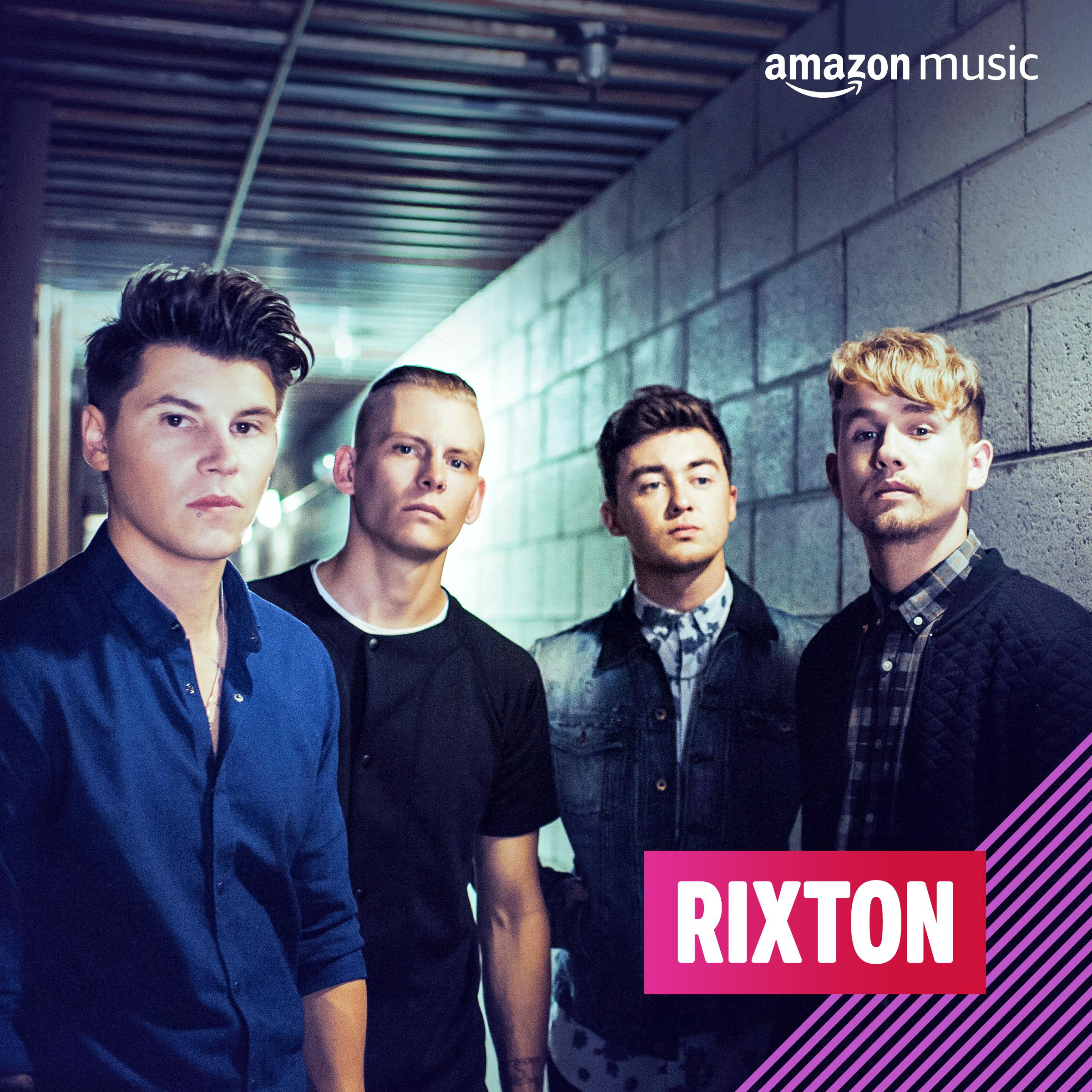 One Direction en Amazon Music Unlimited
