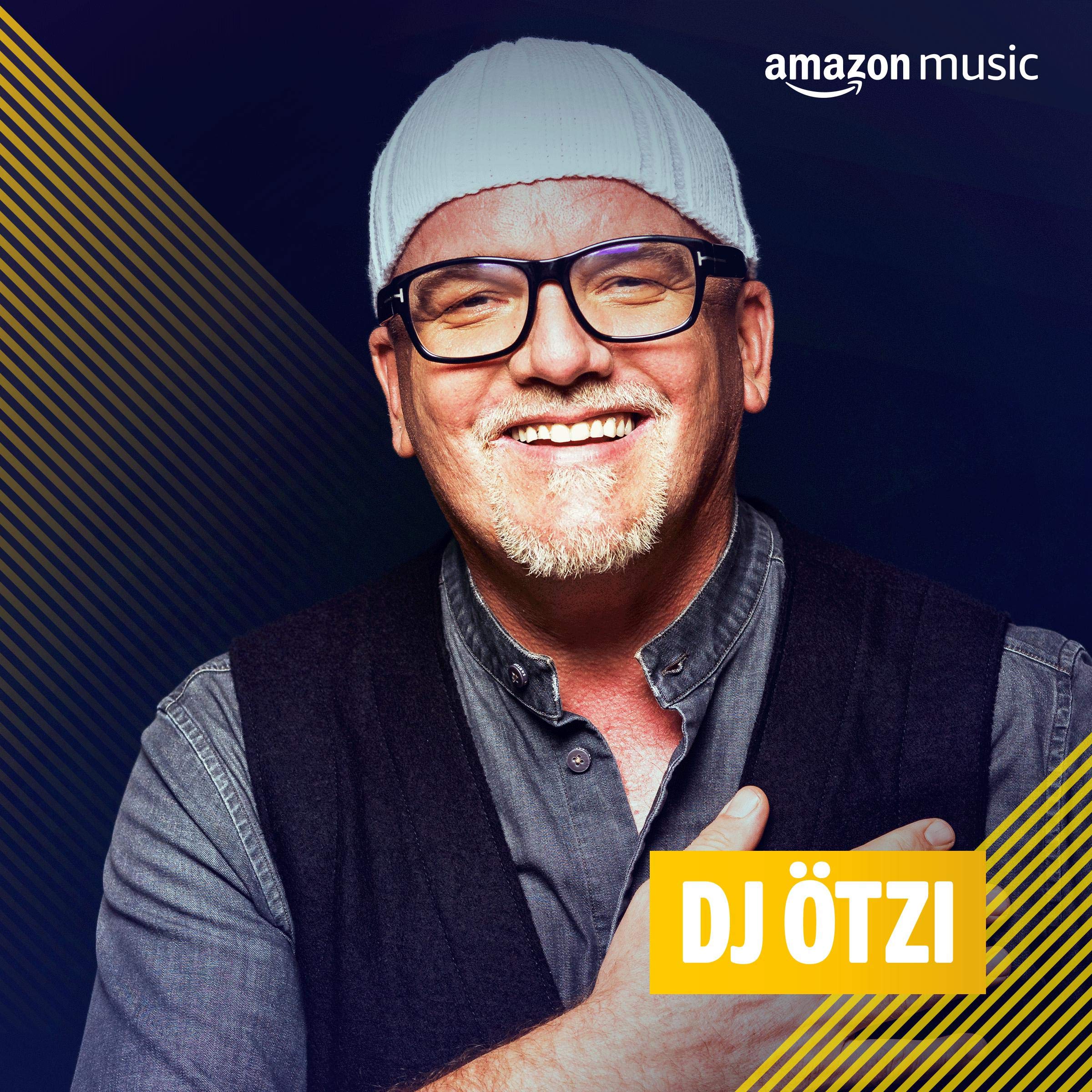 DJ Ötzi