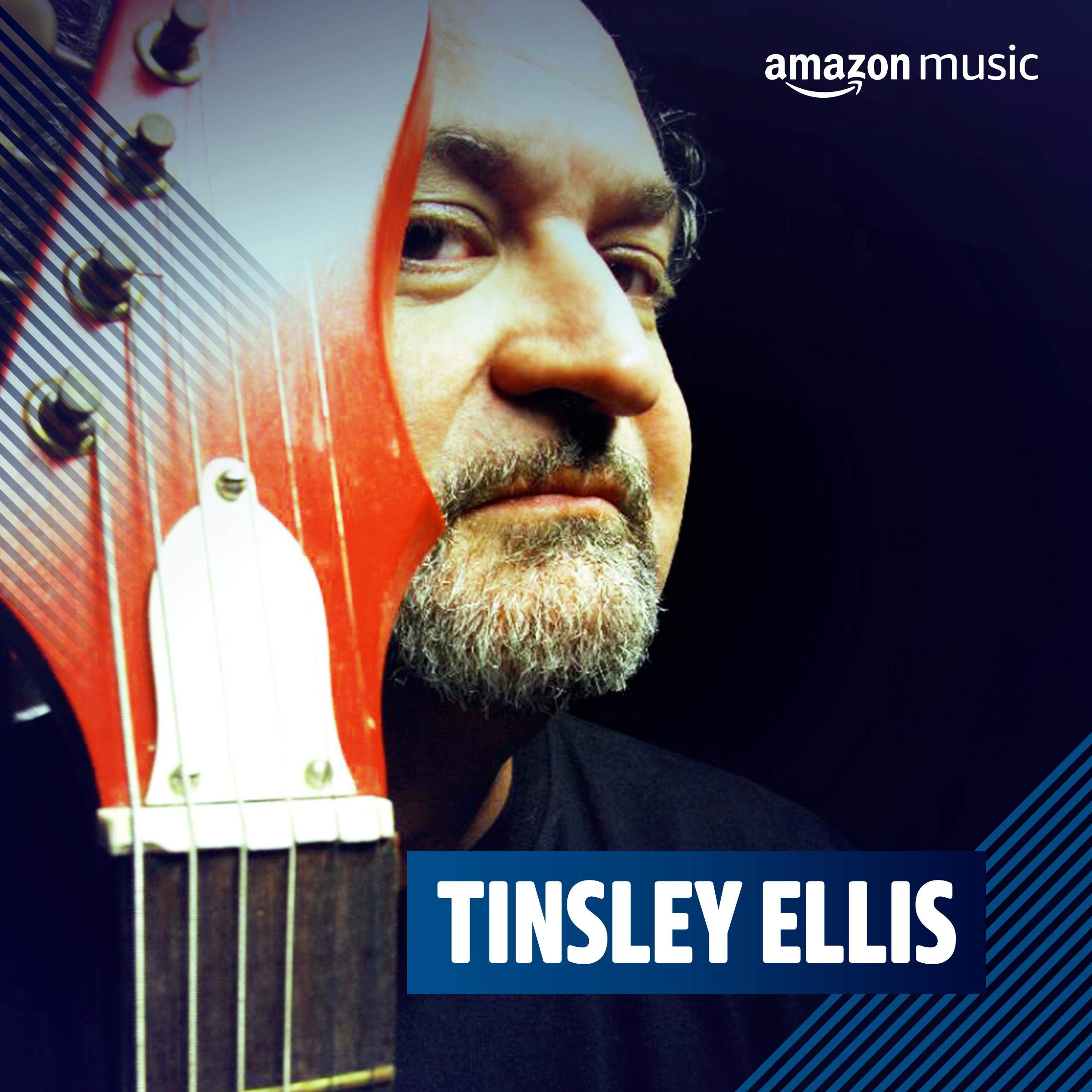Play Tinsley Ellis on Amazon Music