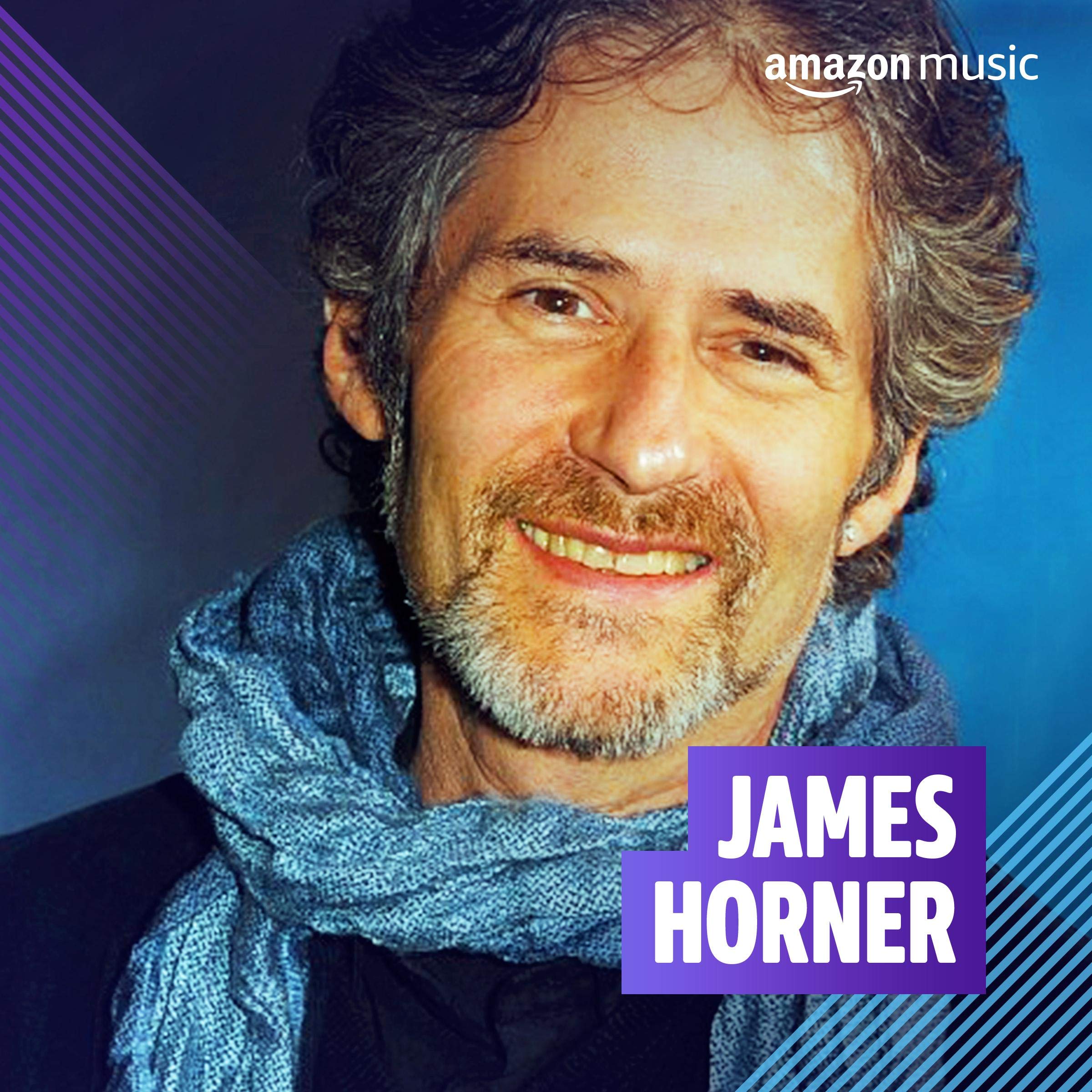 James Horner