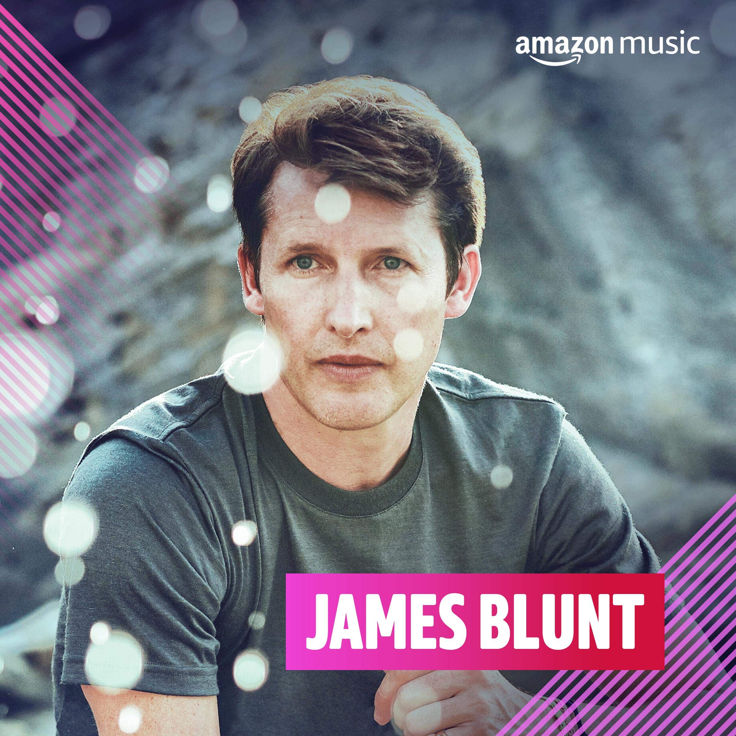 James Blunt