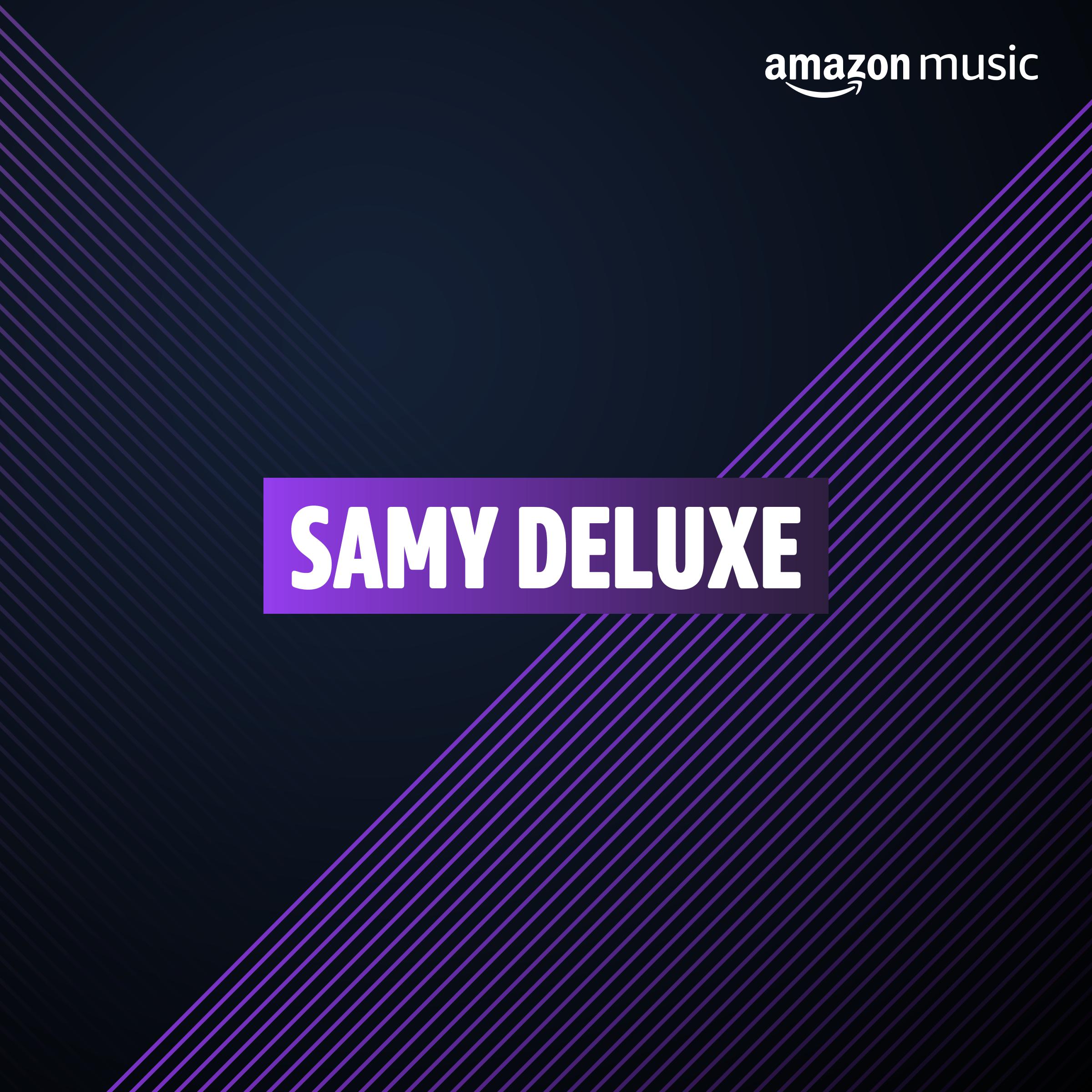 Samy Deluxe