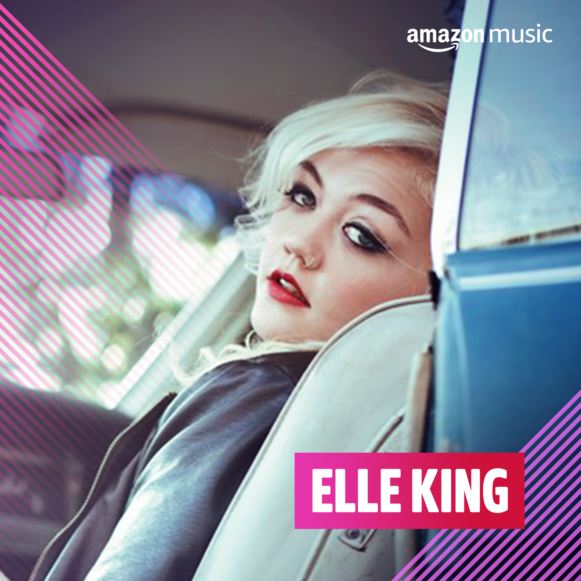 Elle King