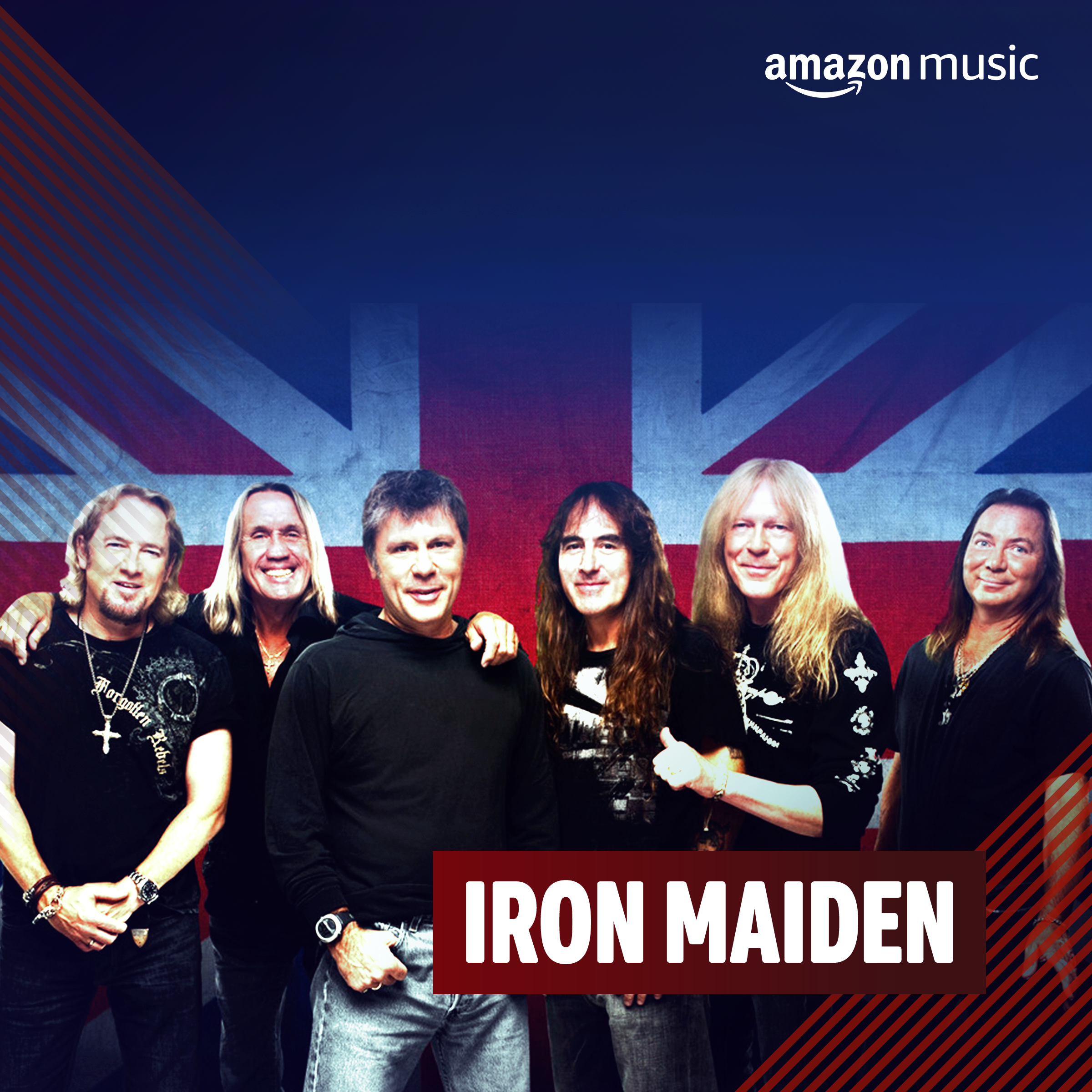 Iron Maiden