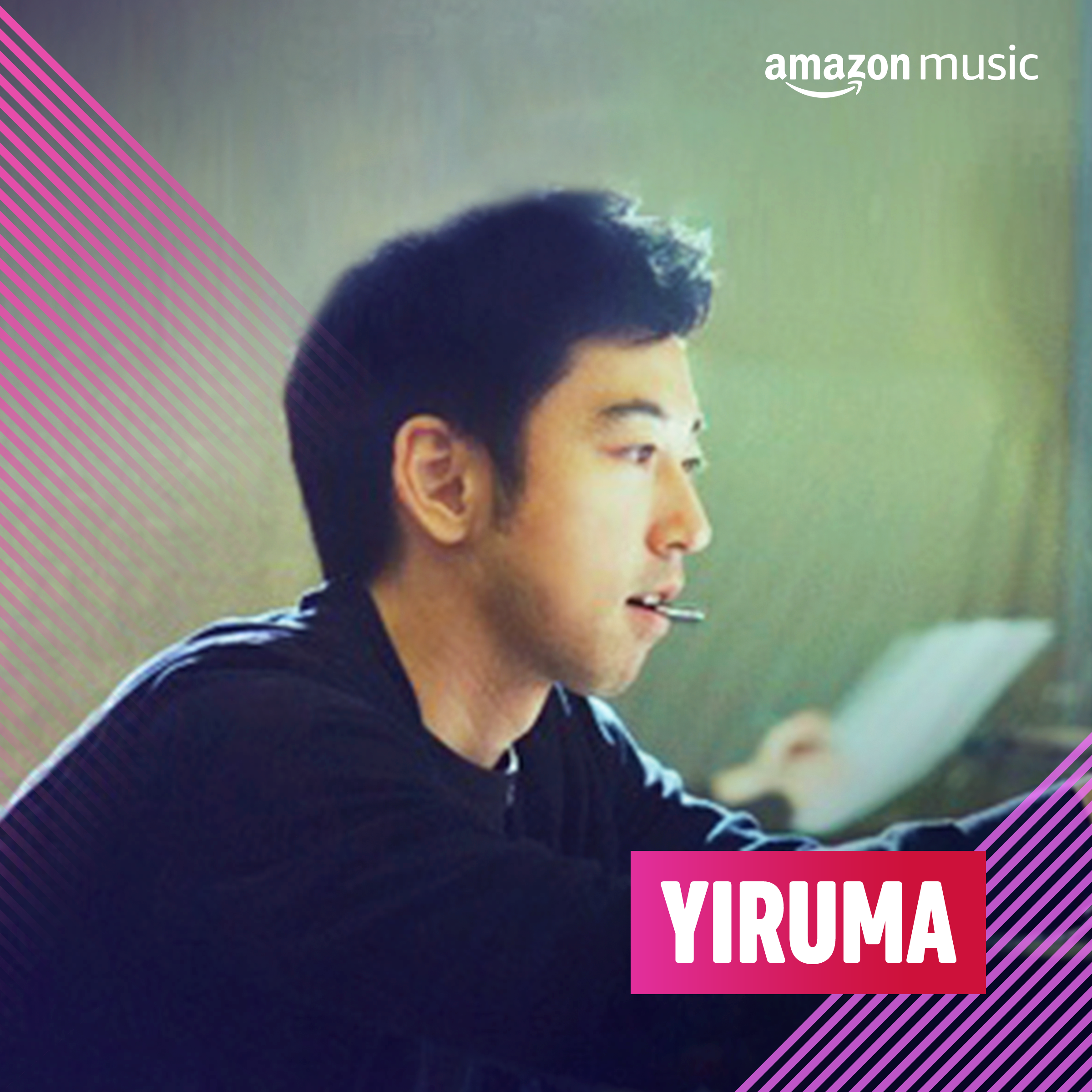 Yiruma