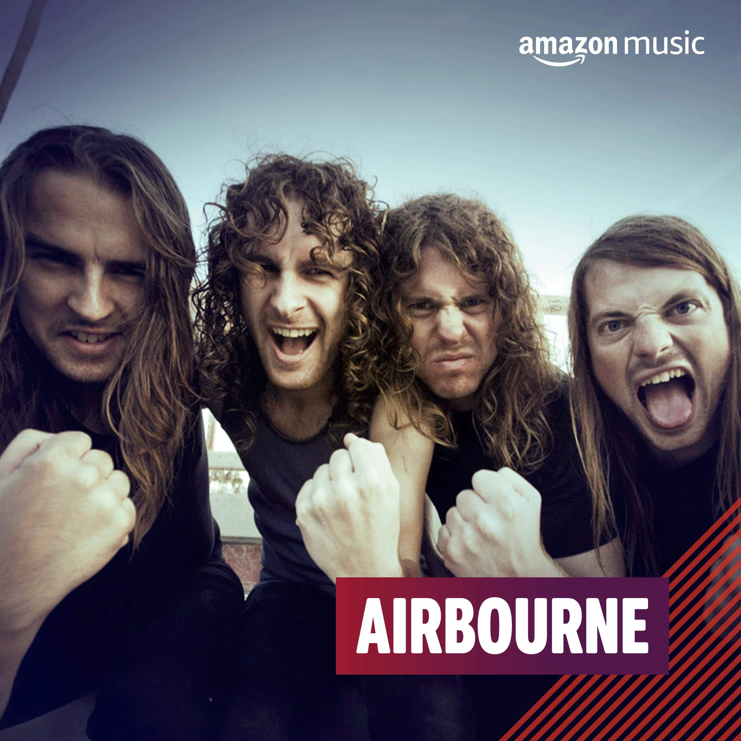 Airbourne