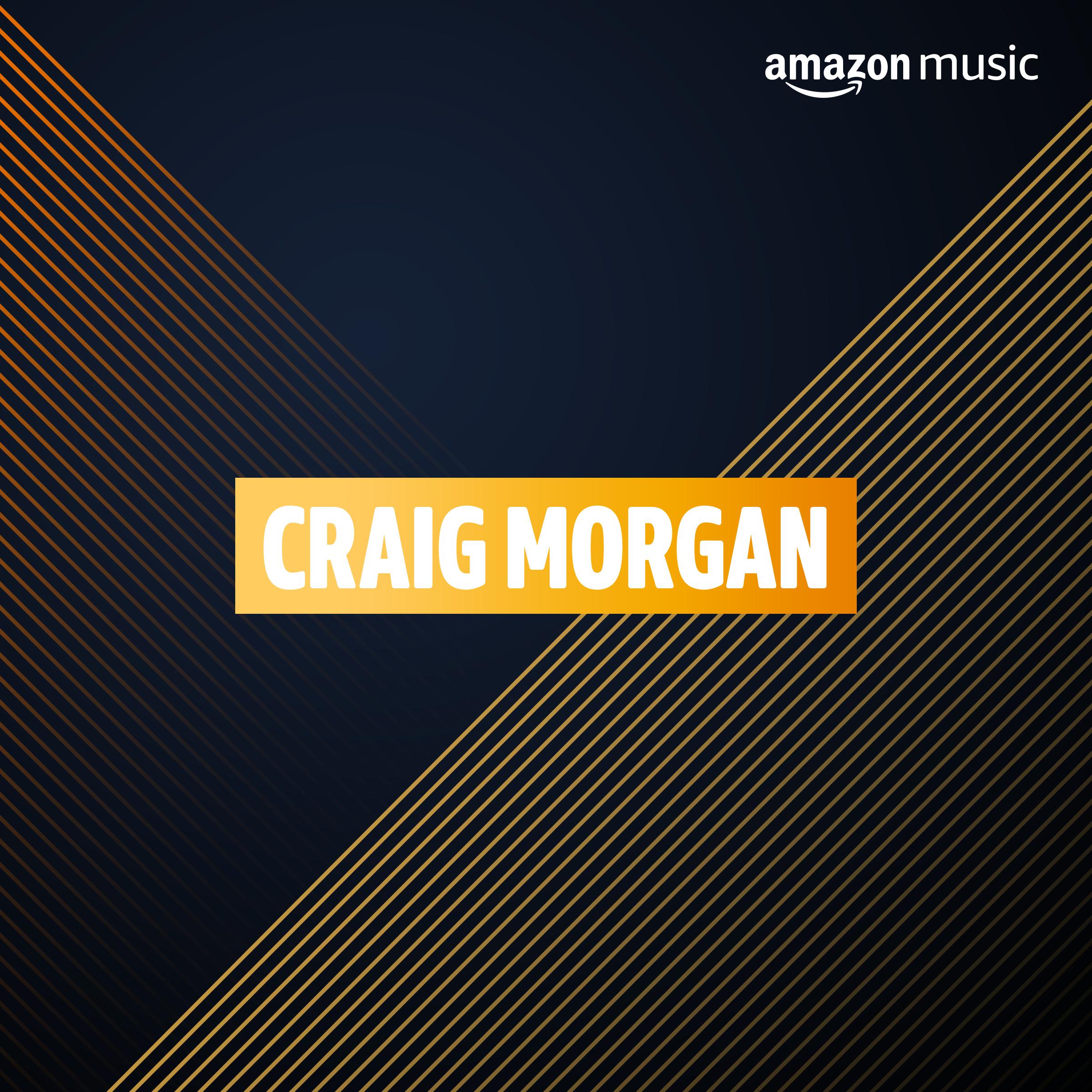 Craig Morgan