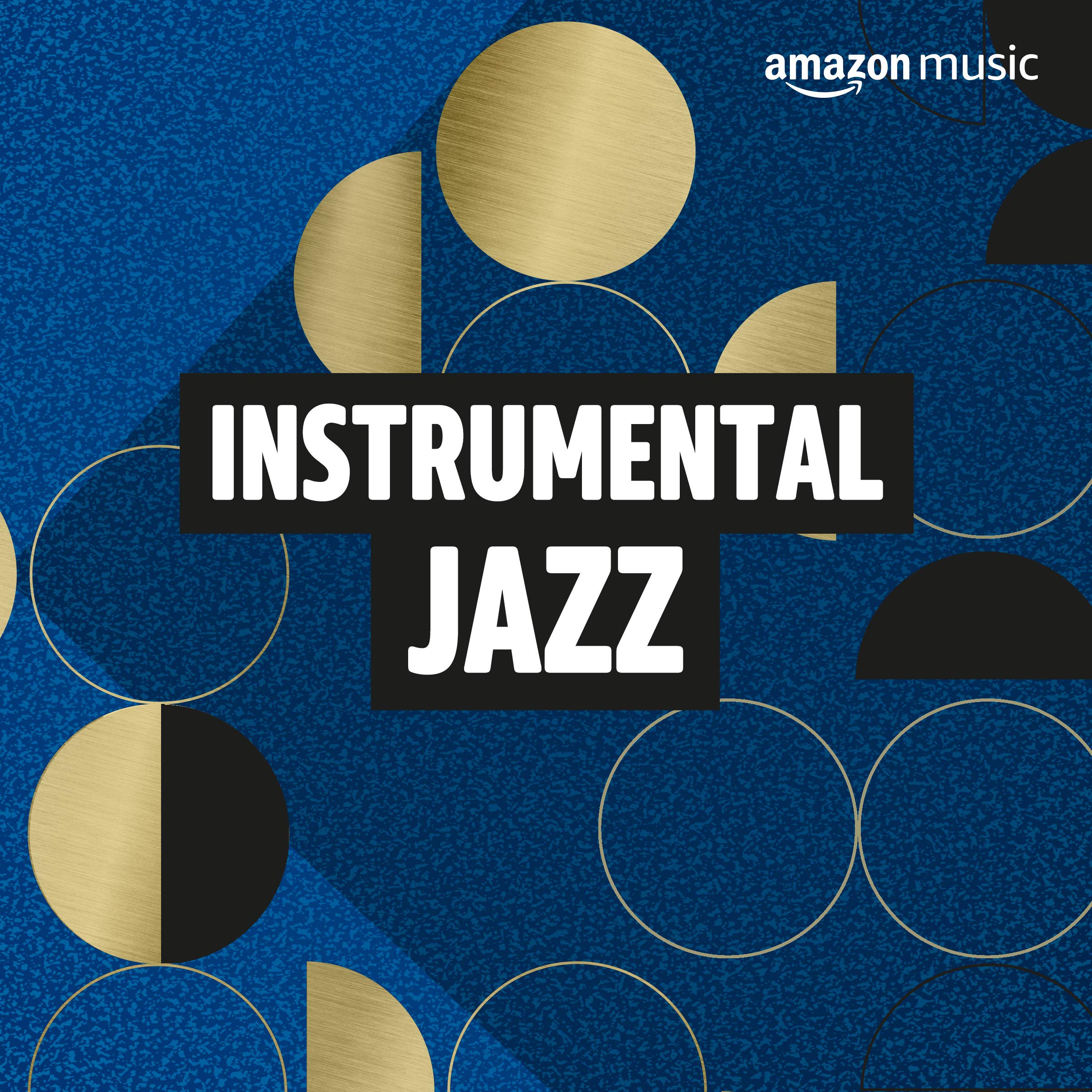 Instrumental Jazz