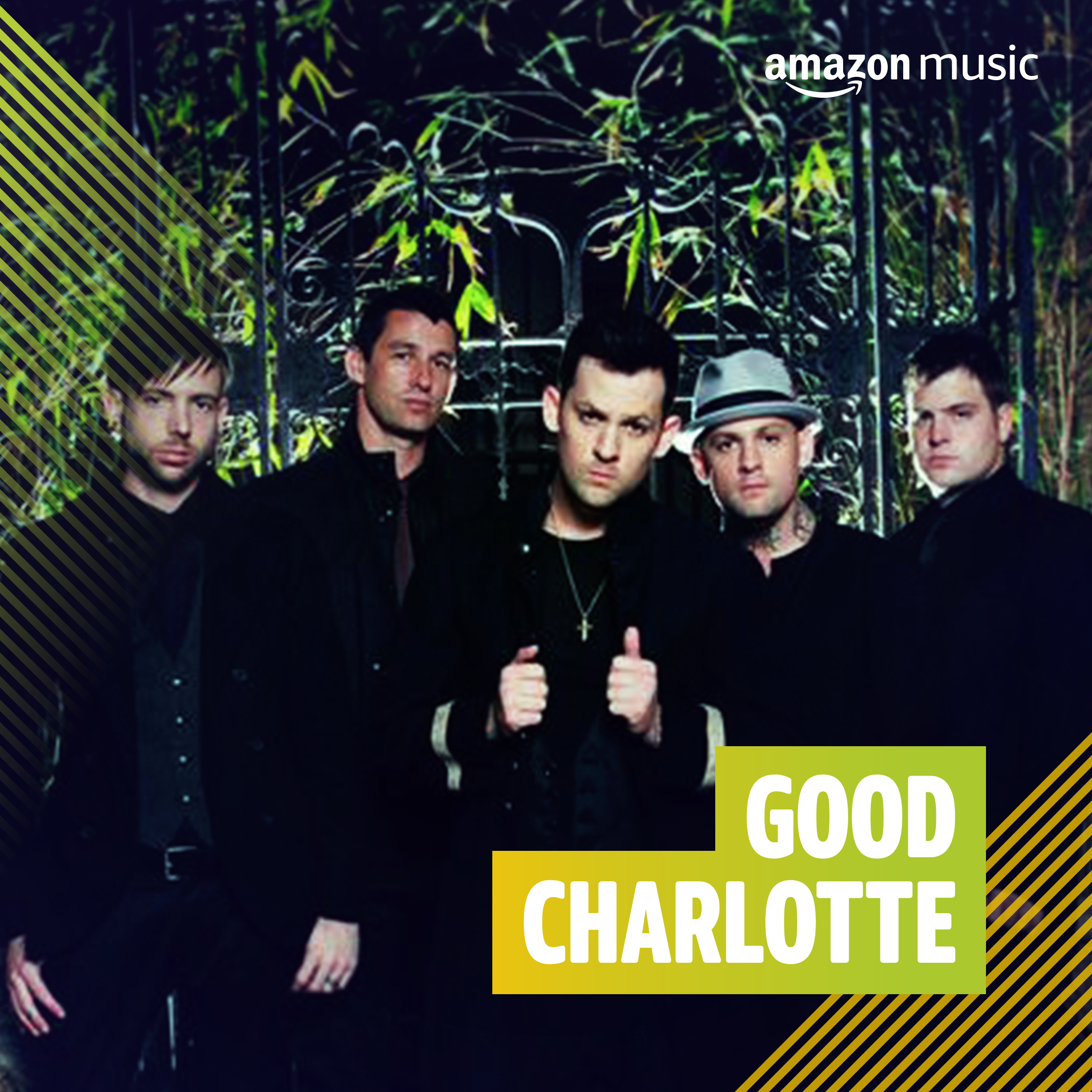 Good Charlotte