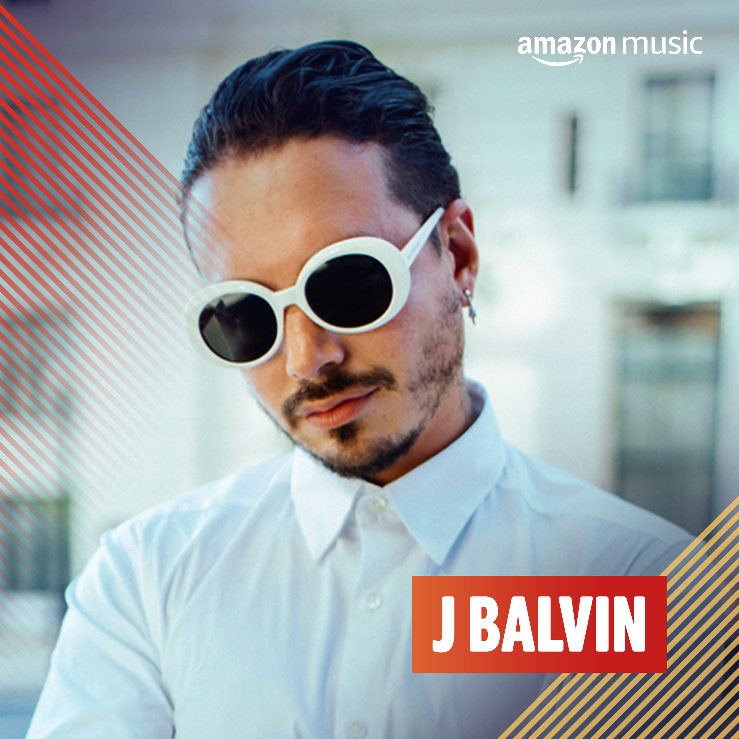 J Balvin