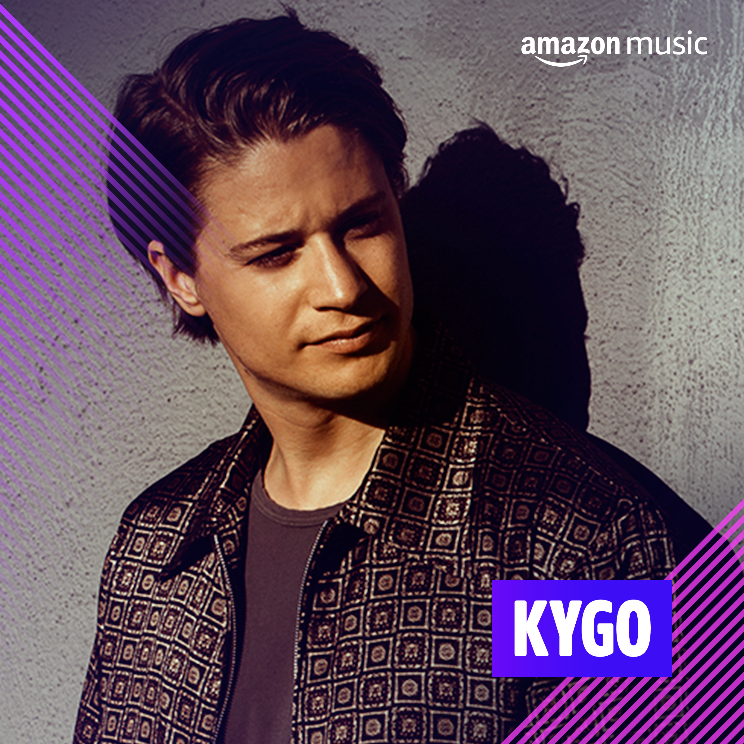 Kygo