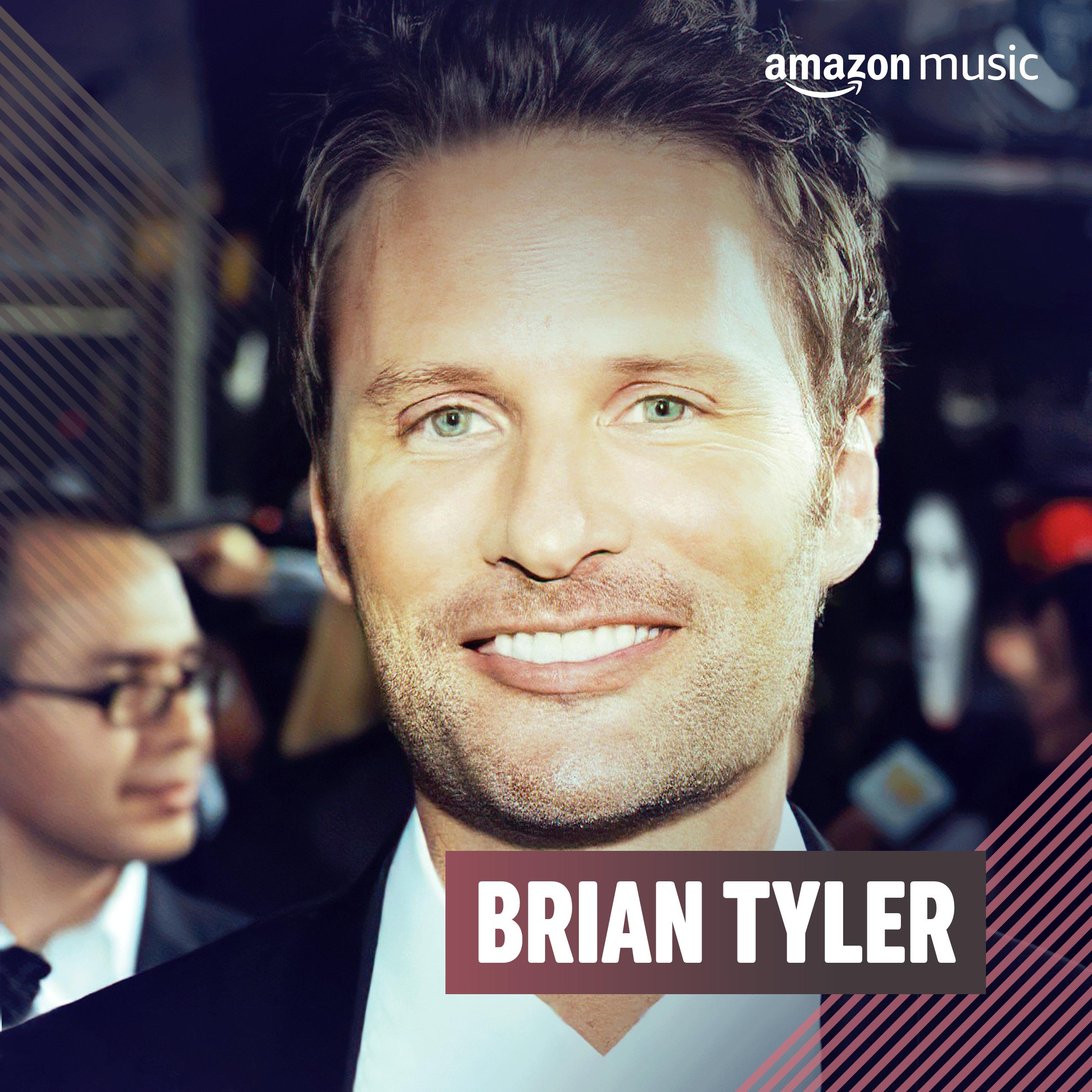 Brian Tyler
