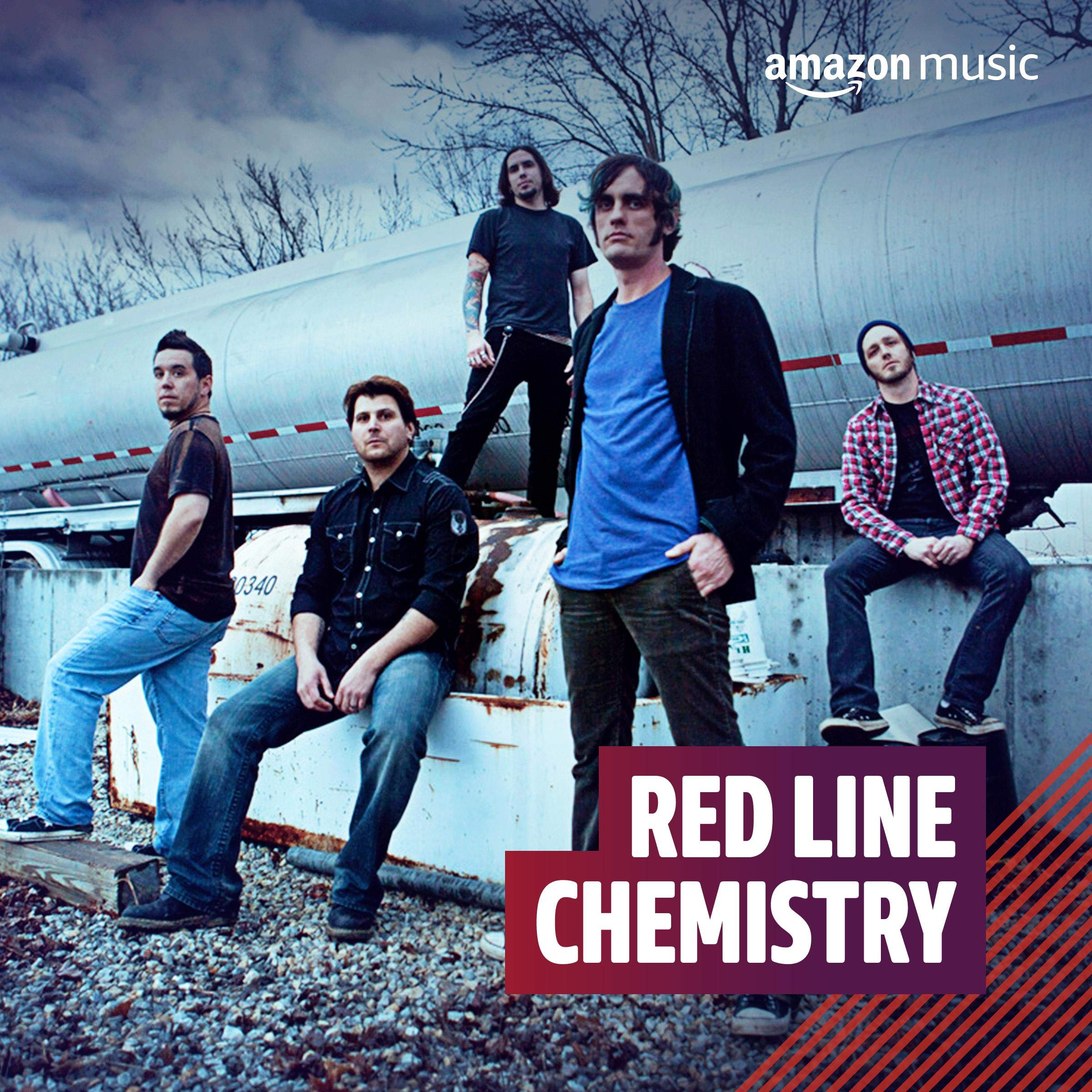 Play Adelitas Way on Amazon Music