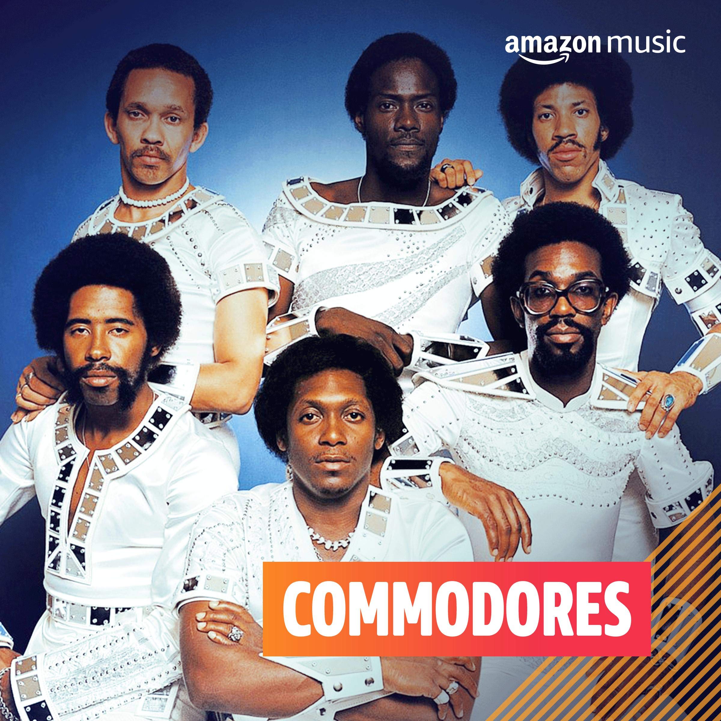 Commodores