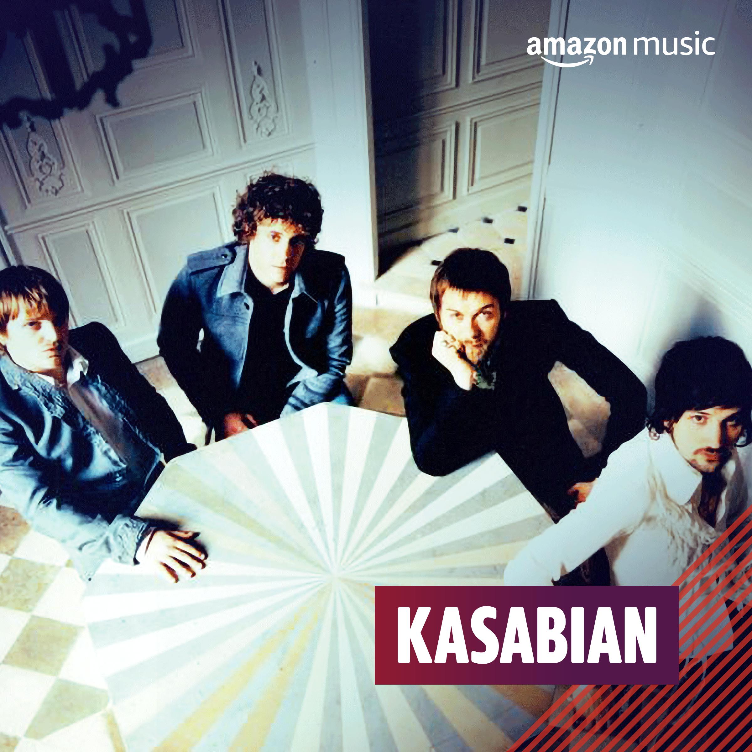 Kasabian