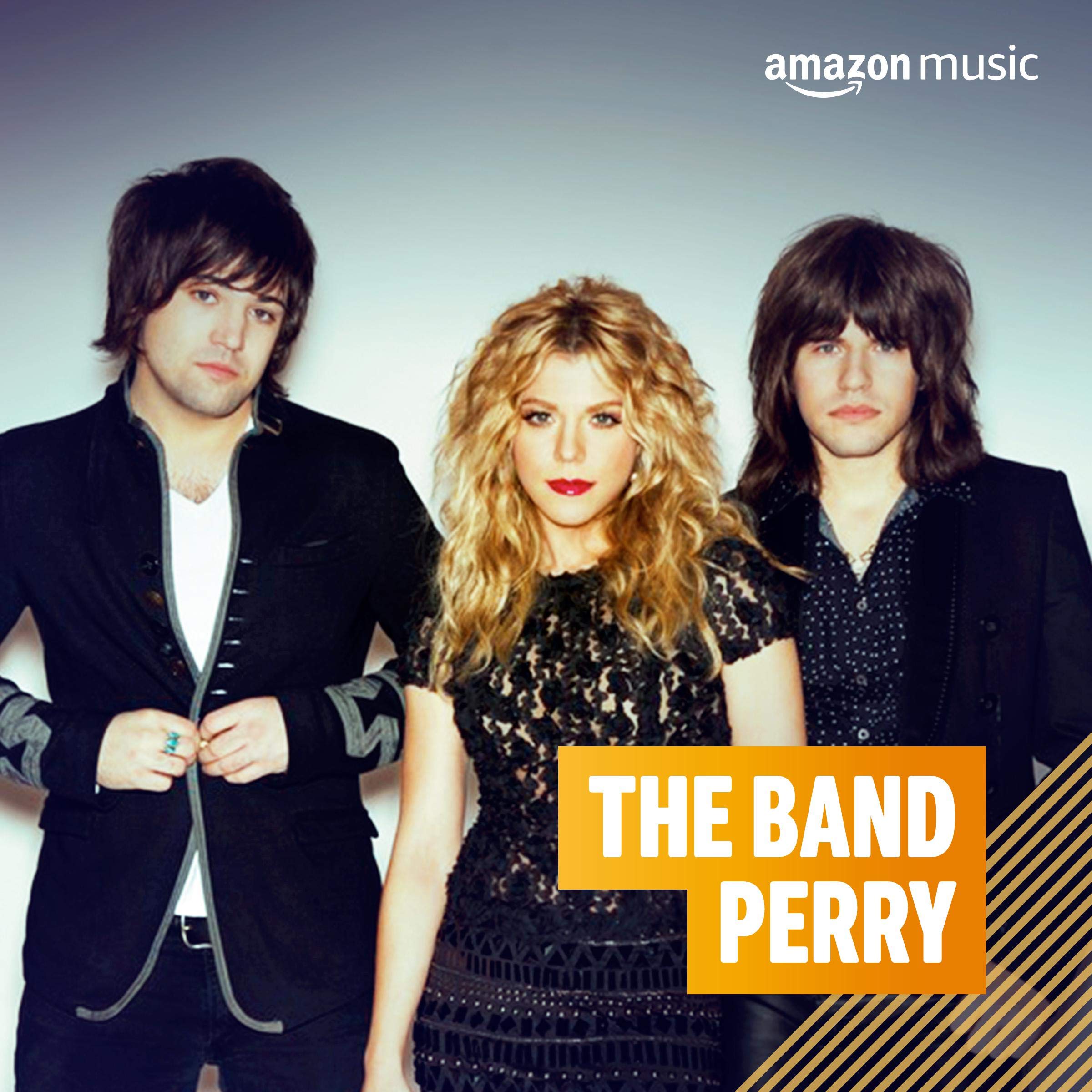 The Band Perry