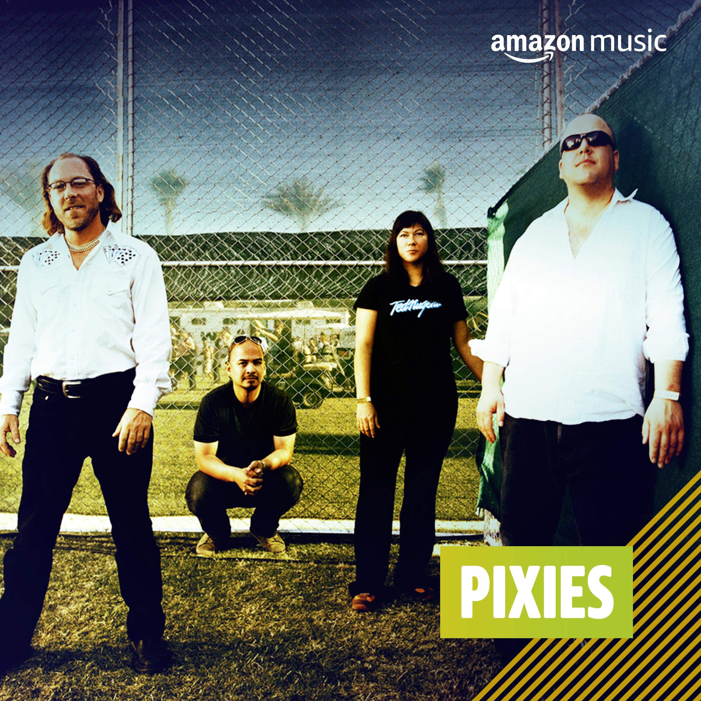 Pixies