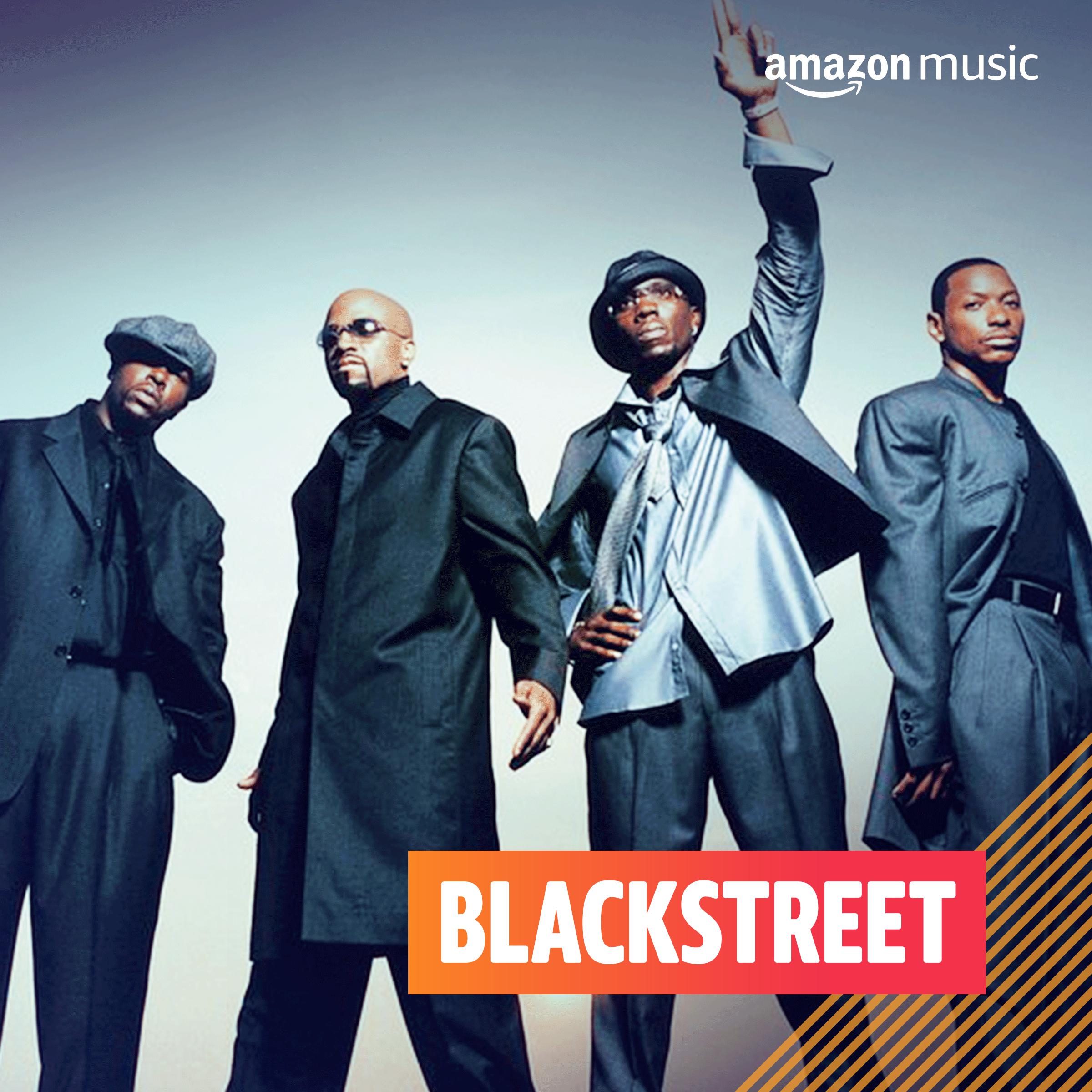 Blackstreet
