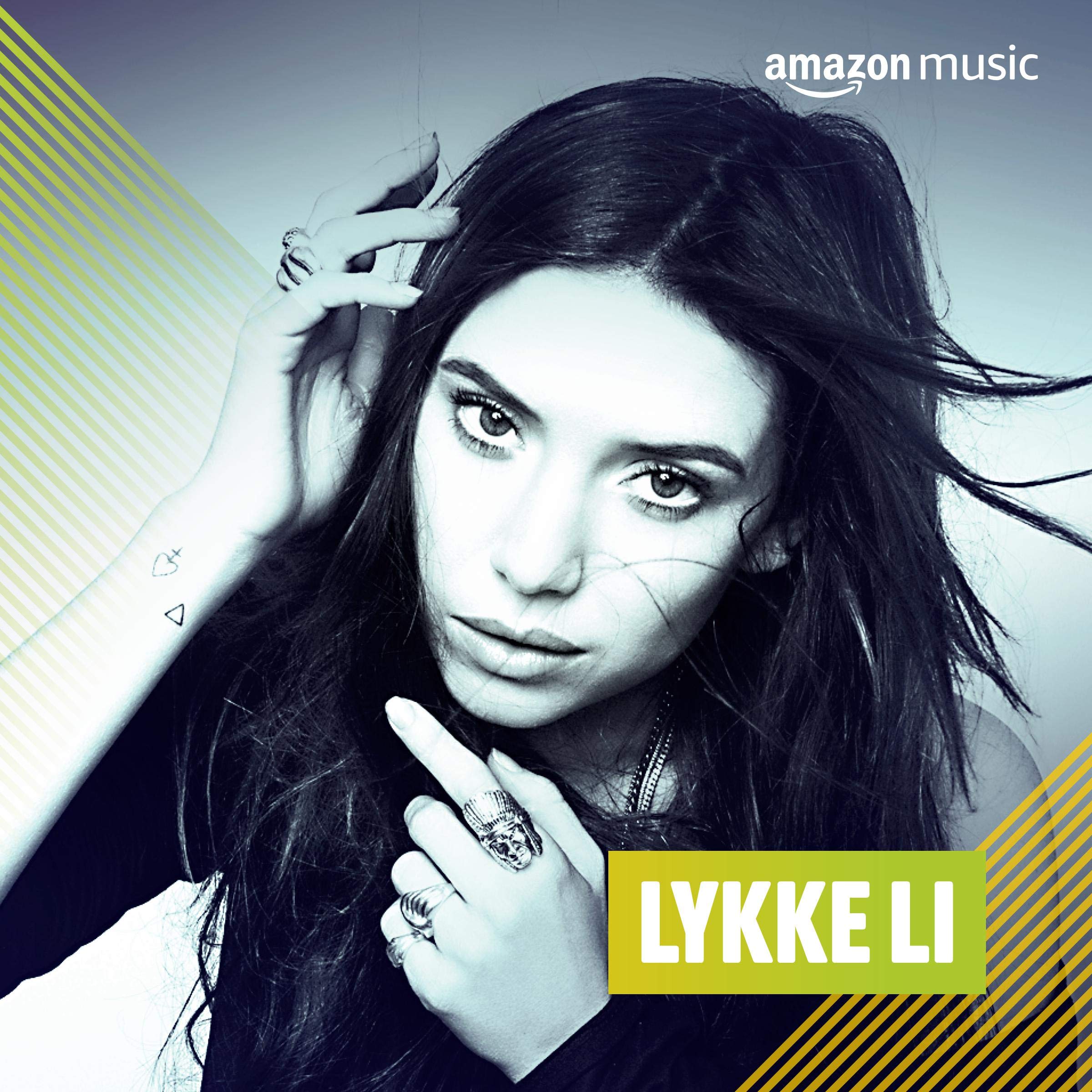 Lykke Li