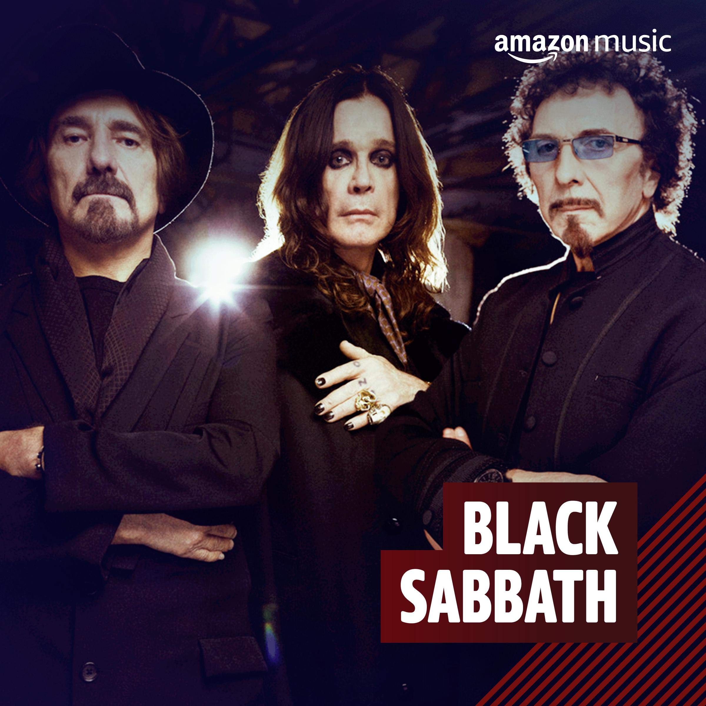 Black Sabbath