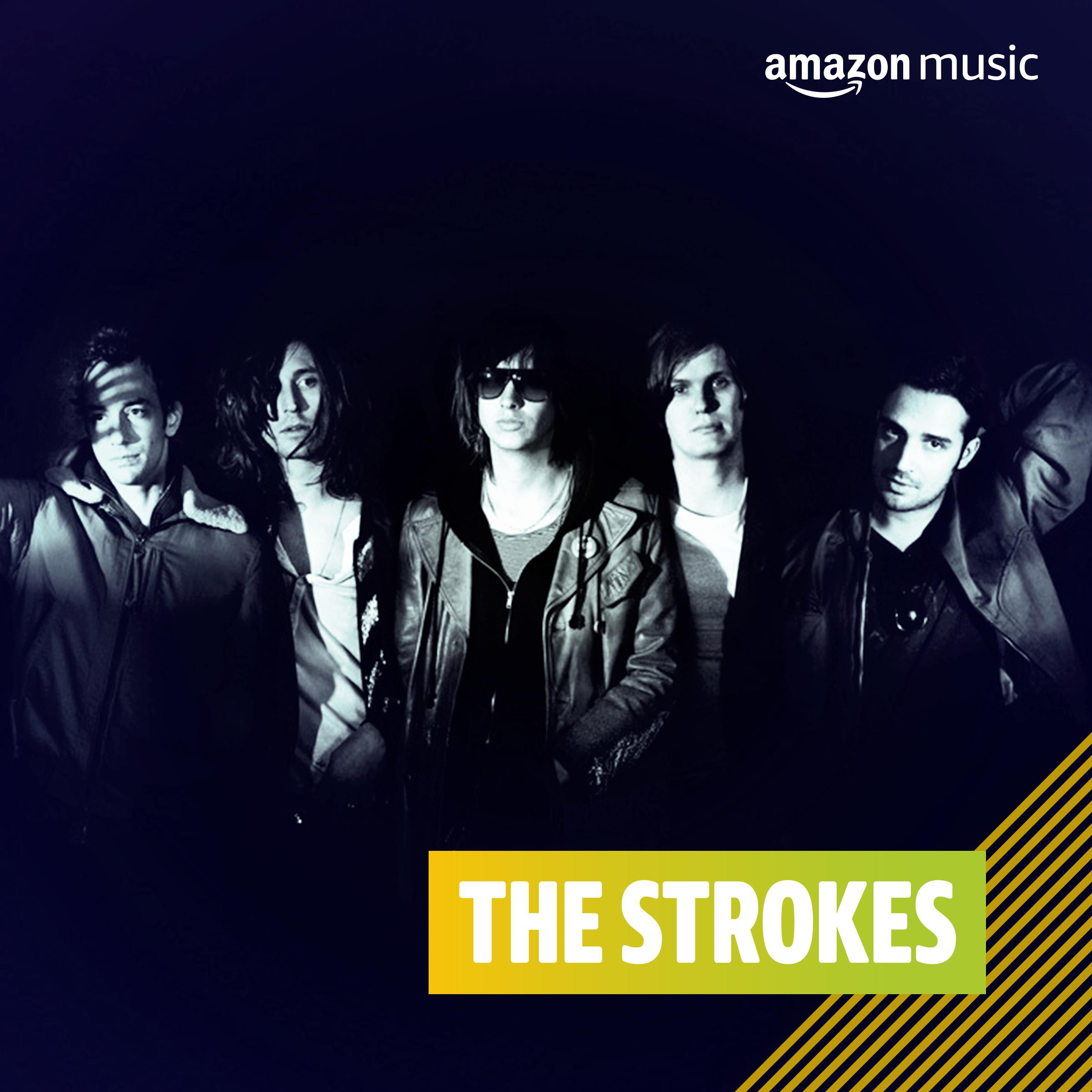 The Strokes